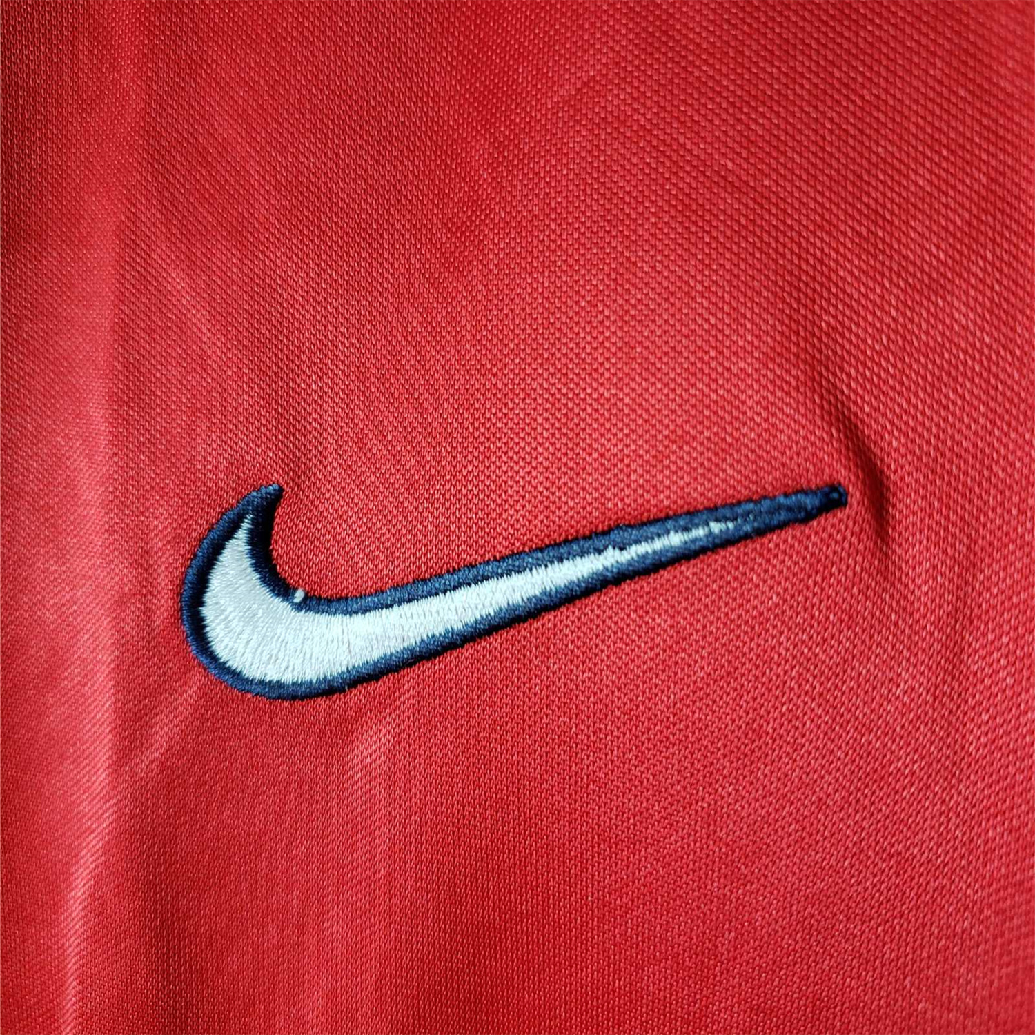 Arsenal Retro 98-99 Home Stadium Jersey - Unitedfutballjersey