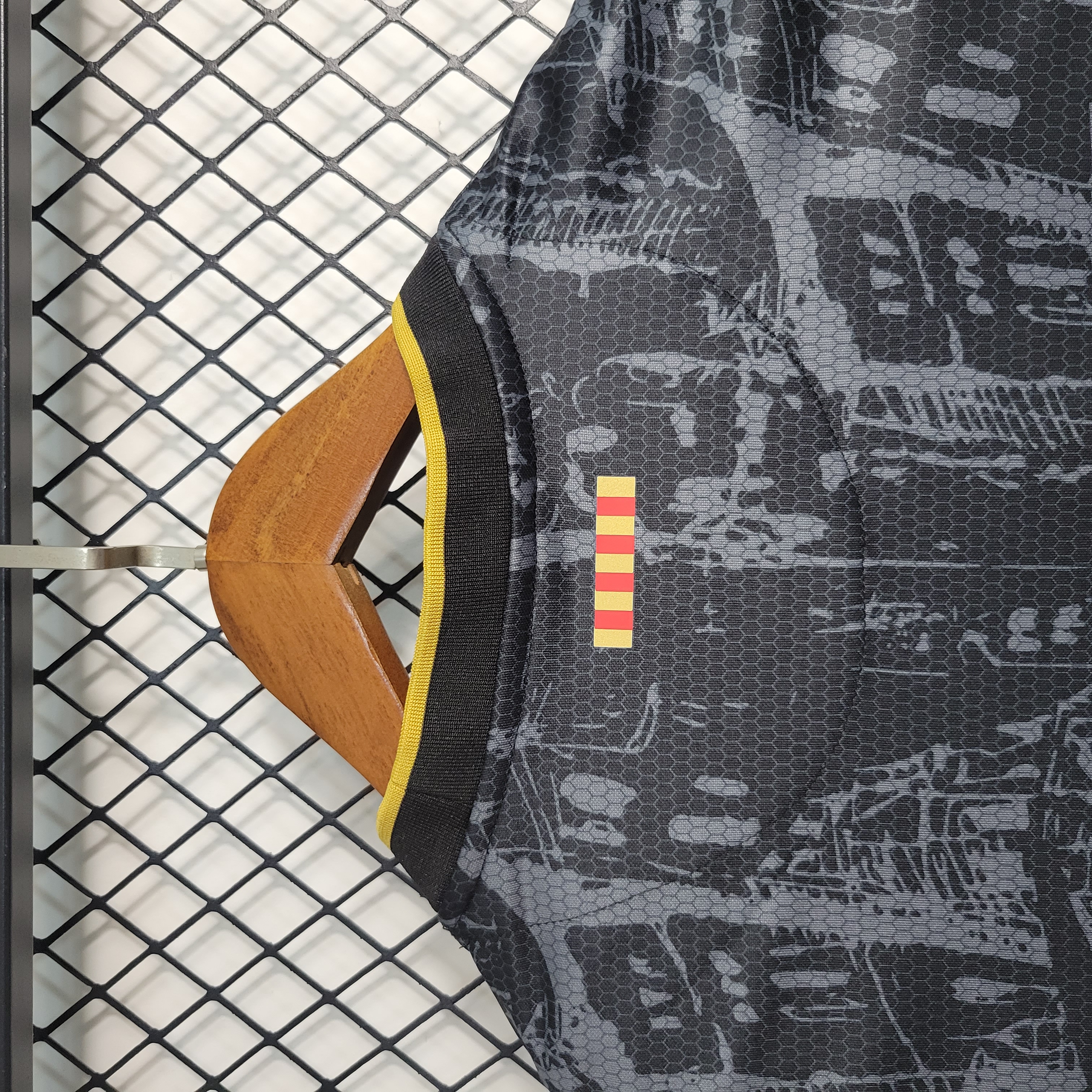 B.A.R.S.A 23-24 Special Edition Jersey - Fans Version - Unitedfutballjersey