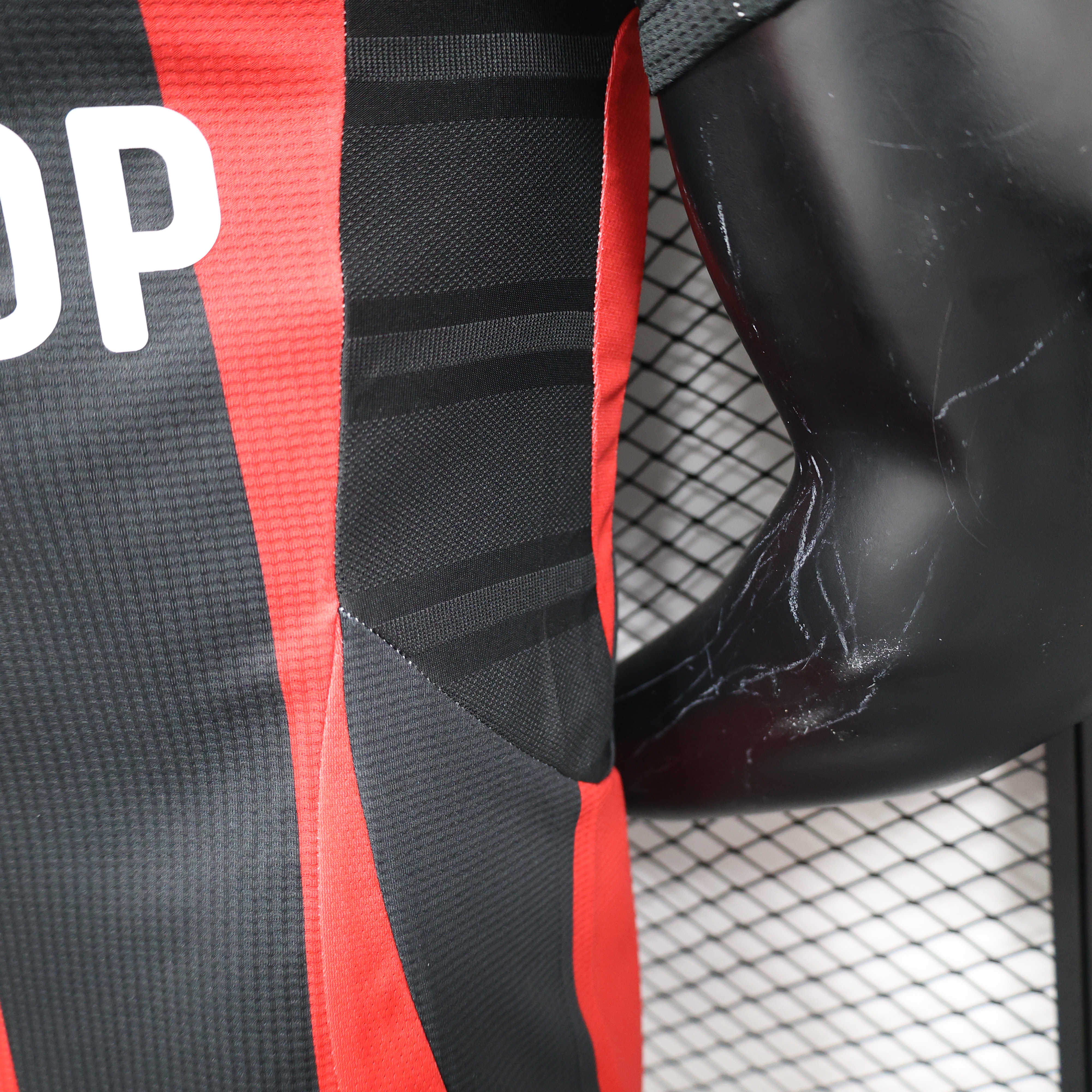 Fulham 24-25 Away Jersey - Player Version - Unitedfutballjersey