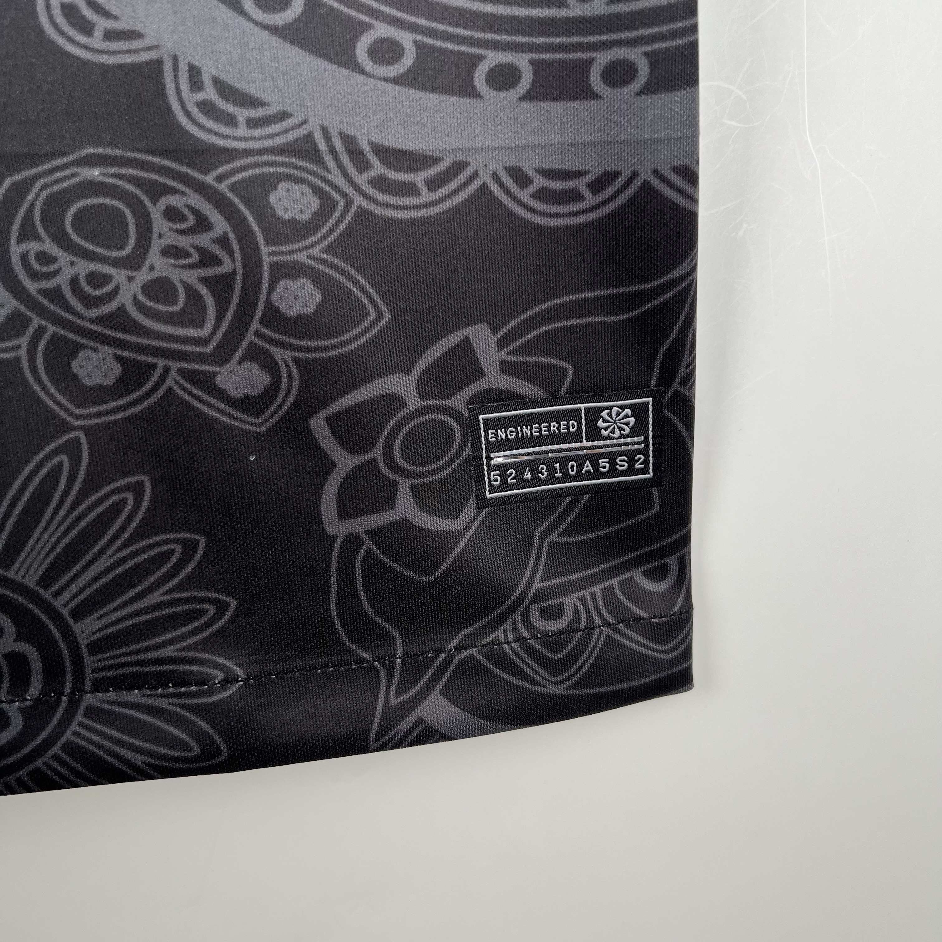 23/24 B.A.R.S.A Black Speical Fans Jersey - Unitedfutballjersey