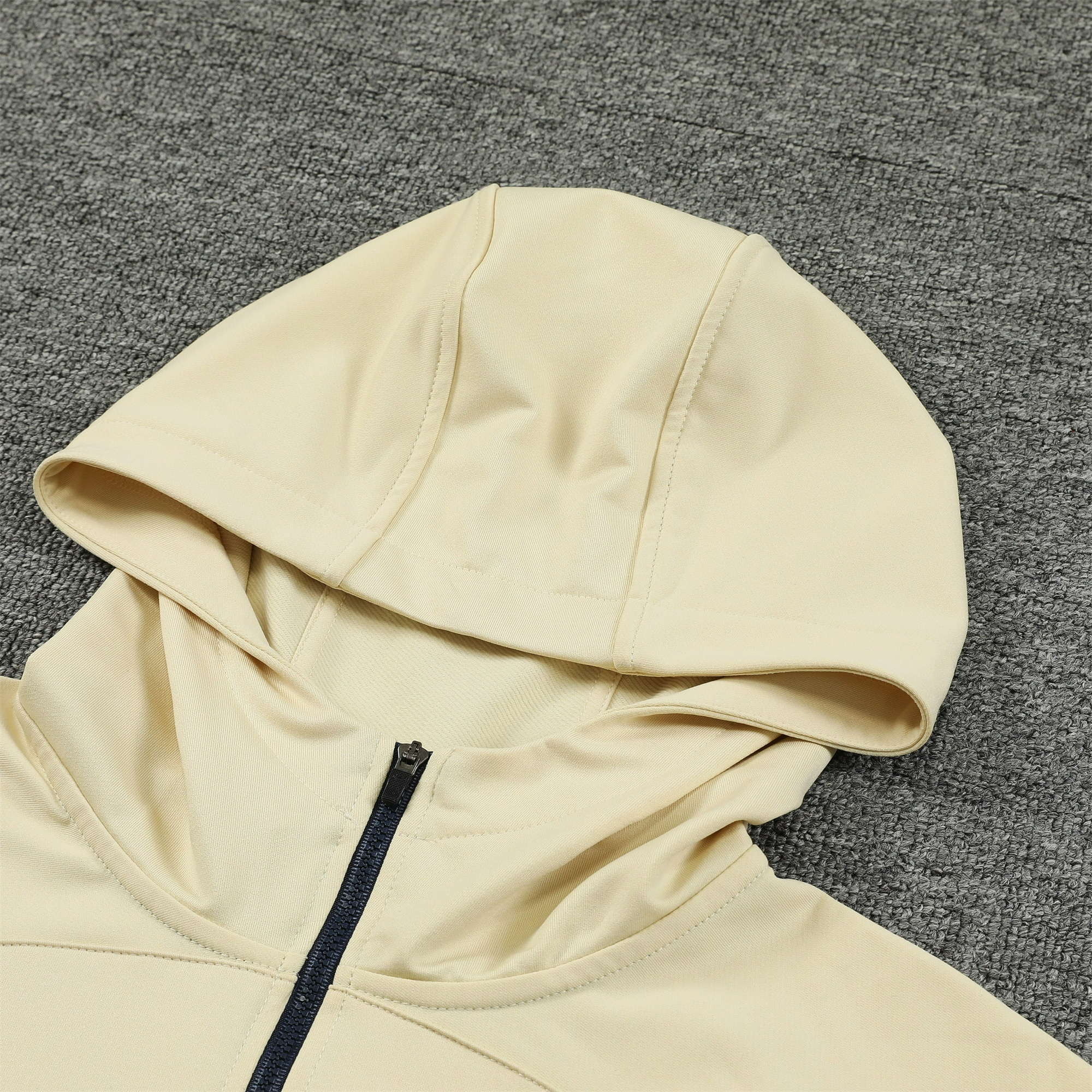 Paris Saint-Germain PSG 23-24 Men's Training Hoodie + Pants - Unitedfutballjersey