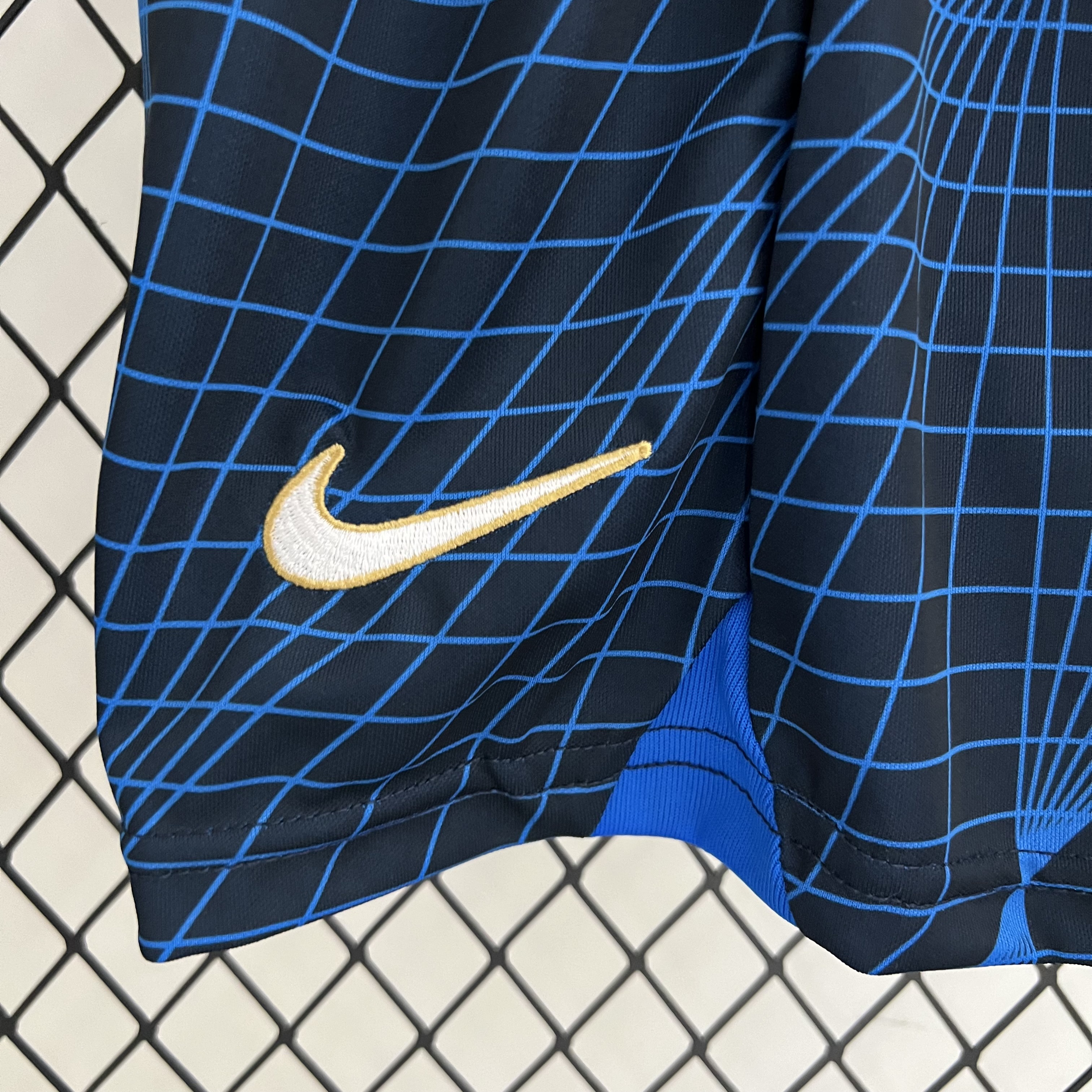 Che 23-24 Away Kids Kit - Unitedfutballjersey