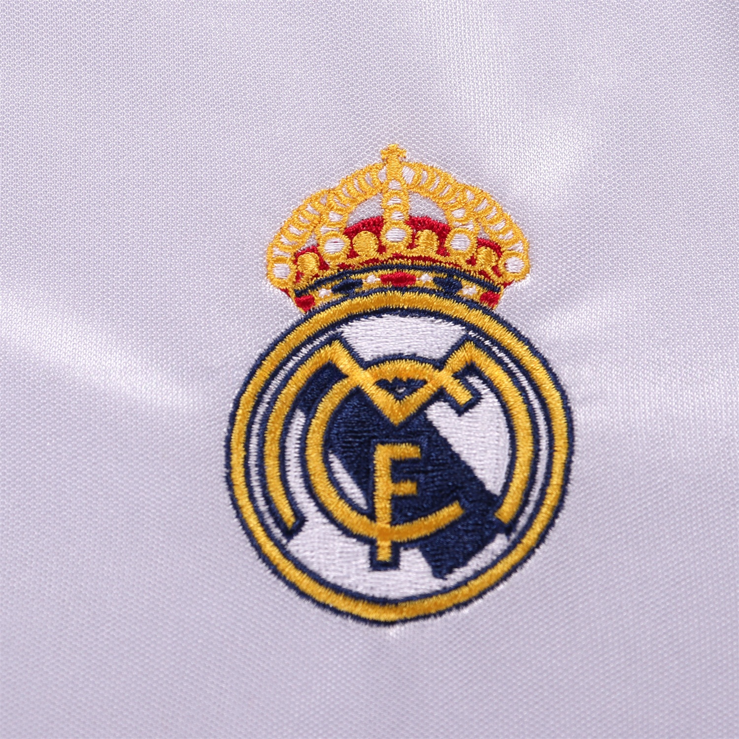 Retro Real Madrid 04-05 Home Kids Kit - Unitedfutballjersey