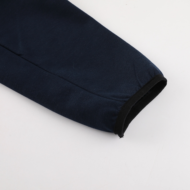 Tottenham Hotspur 23-24 Jacket Training Tracksuit - Royal Blue - Unitedfutballjersey