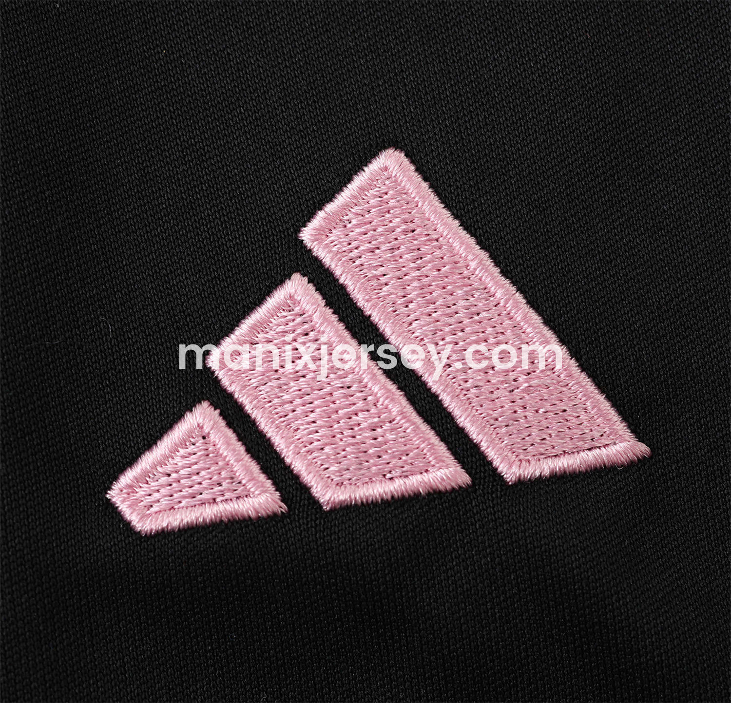 INT M.A.M 2025 Away Shorts - Fans Version - Unitedfutballjersey