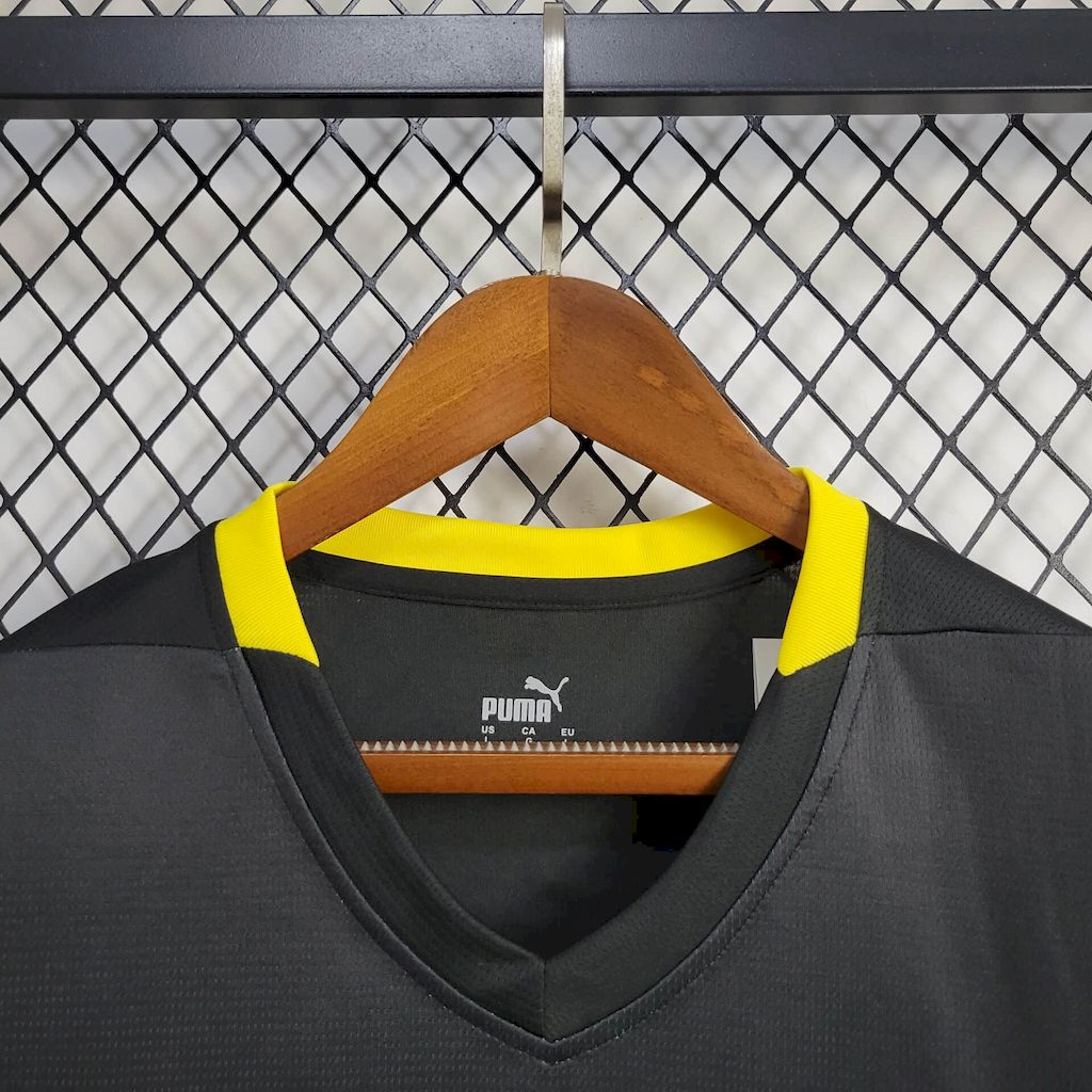 PSV Eindhoven 24-25 Away Jersey - Fans Version - Unitedfutballjersey