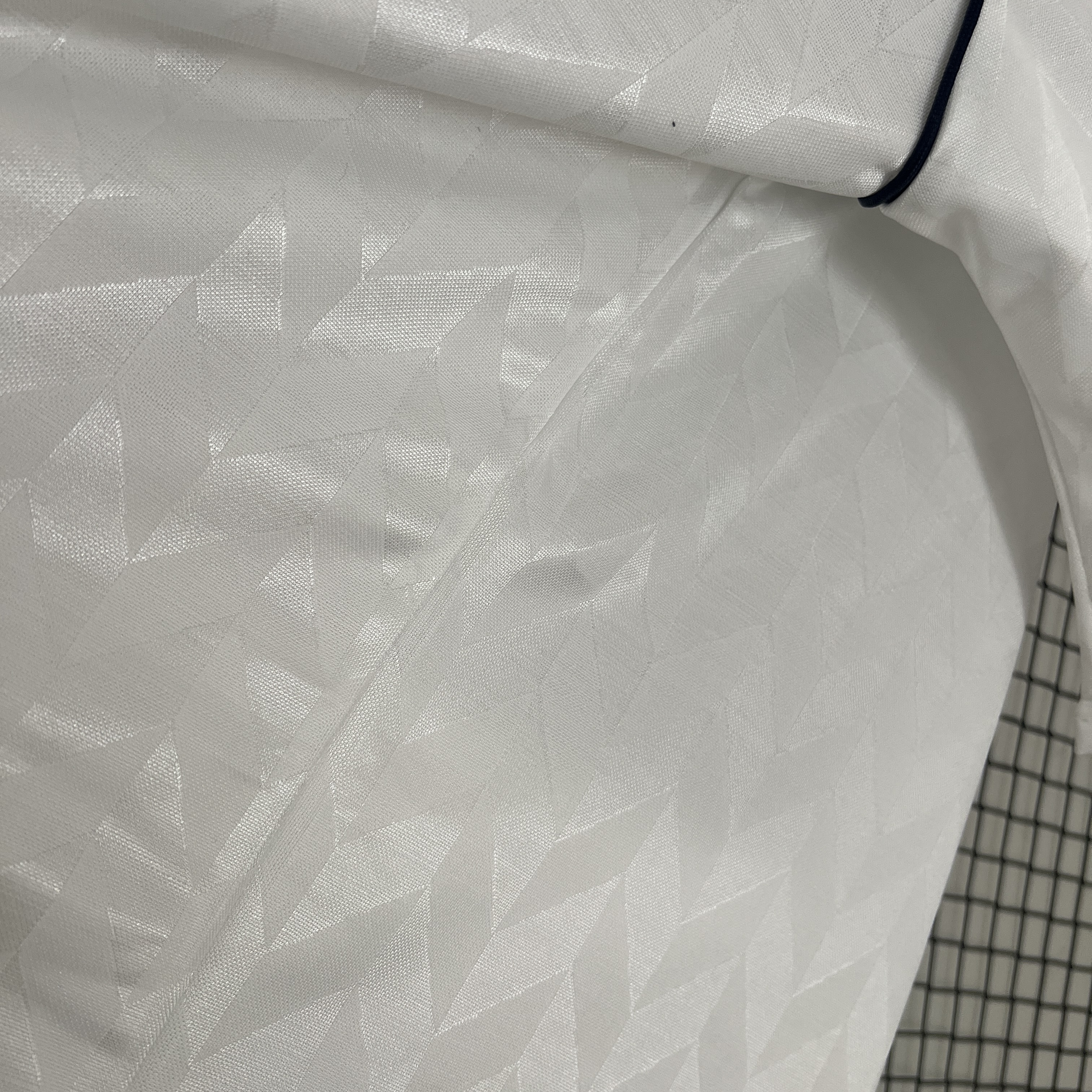 Retro Tottenham Hotspur 1987-89 Home Stadium Jersey - Unitedfutballjersey