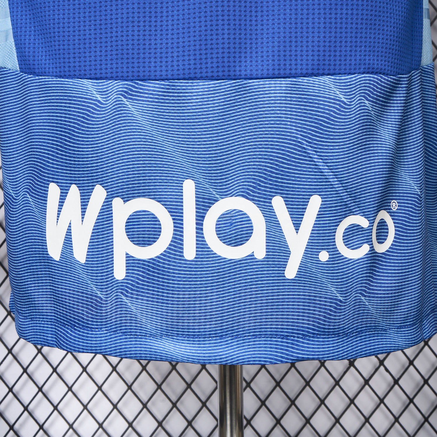 Millonarios 25-26 Home Jersey - Player Version - Unitedfutballjersey