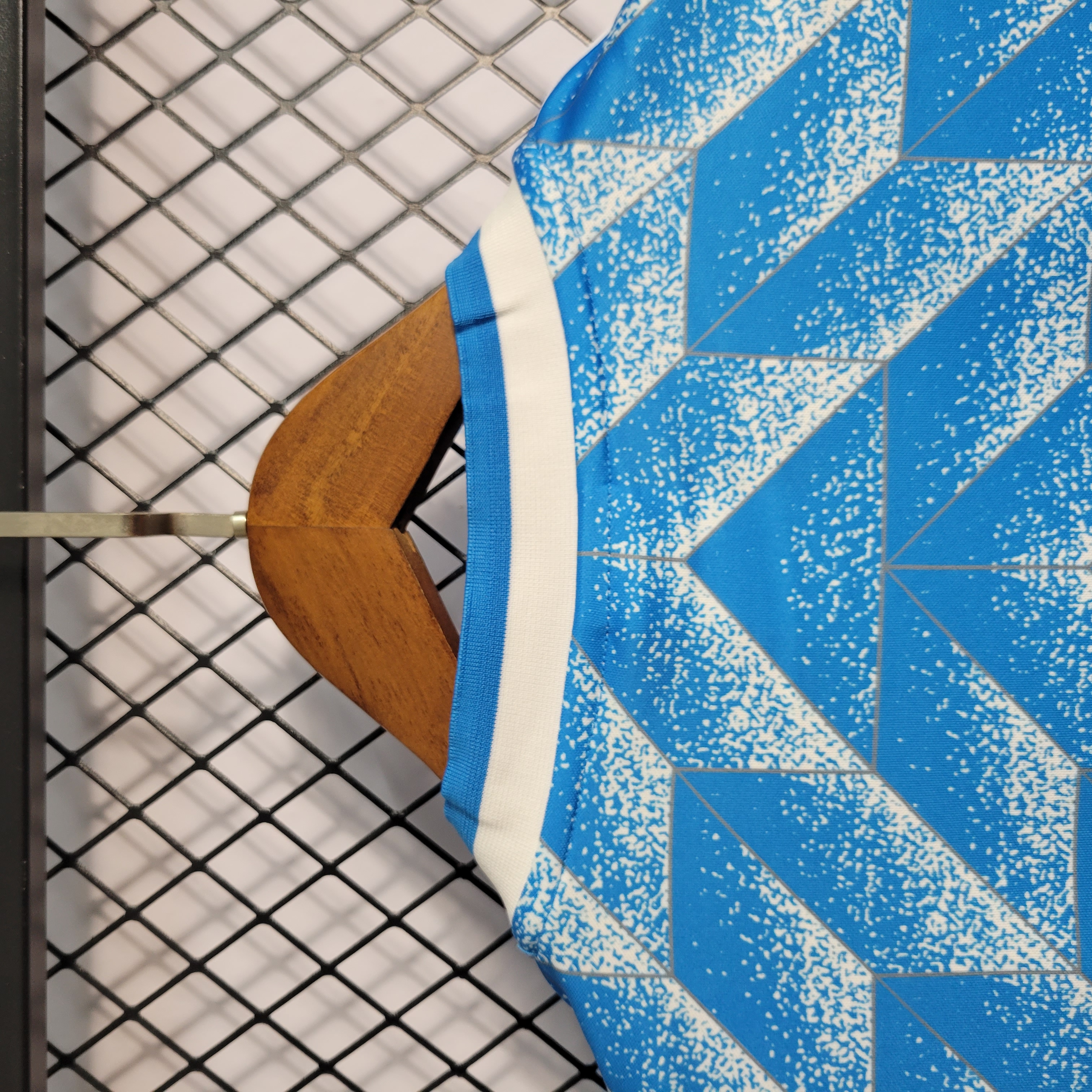 Retro Netherlands 1988 Away Stadium Jersey - Unitedfutballjersey