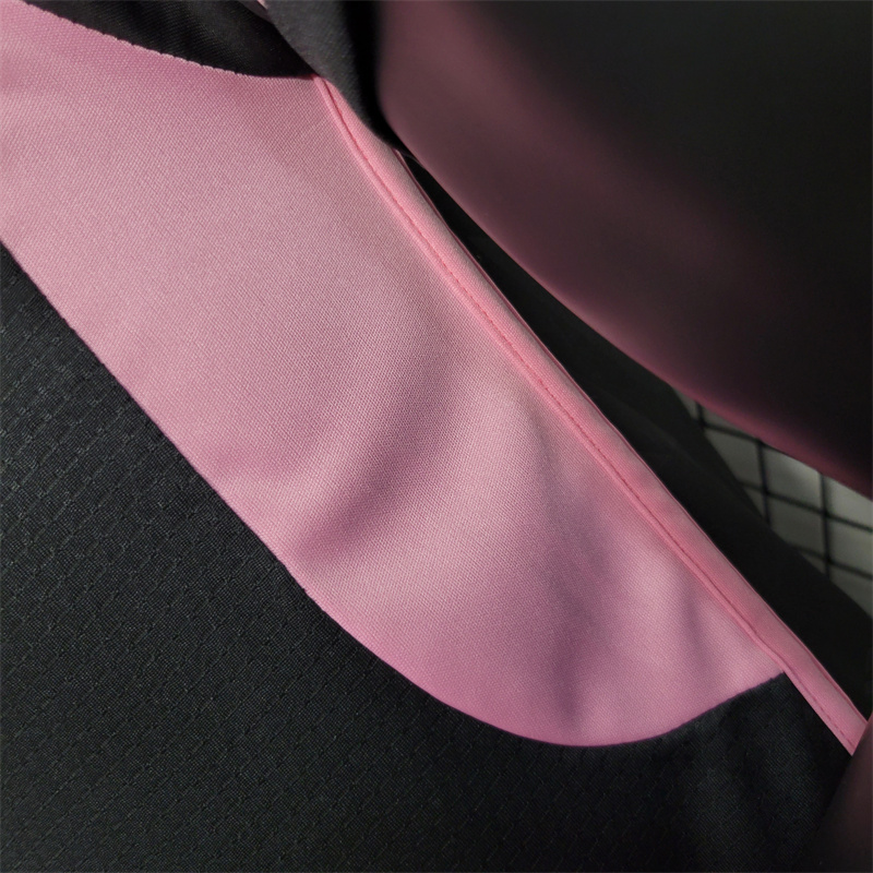 INT M.A.M 23/24 Away Jersey - Player Version - Unitedfutballjersey