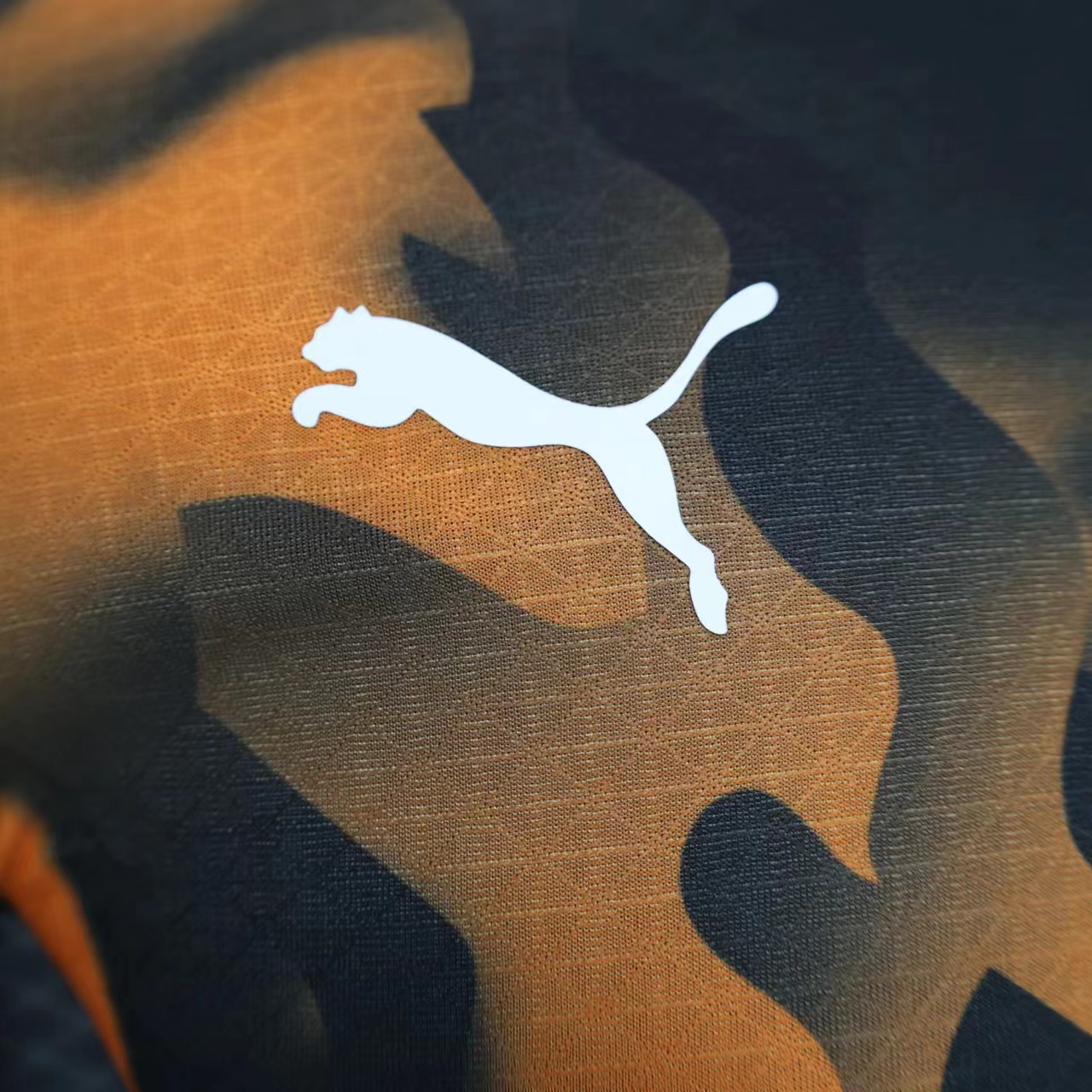 Marseille 23-24 Third Jersey - Player Version - Unitedfutballjersey