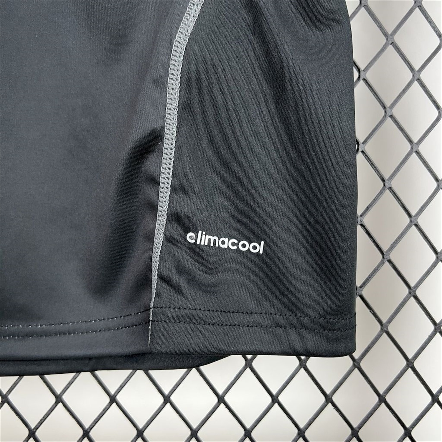 Retro River Plate 2013-14 75th Anniversary Black Jersey - Unitedfutballjersey