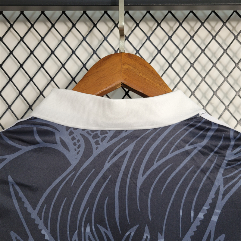 Real Madrid 23/24 Dargon Jersey - Fans Version - Unitedfutballjersey