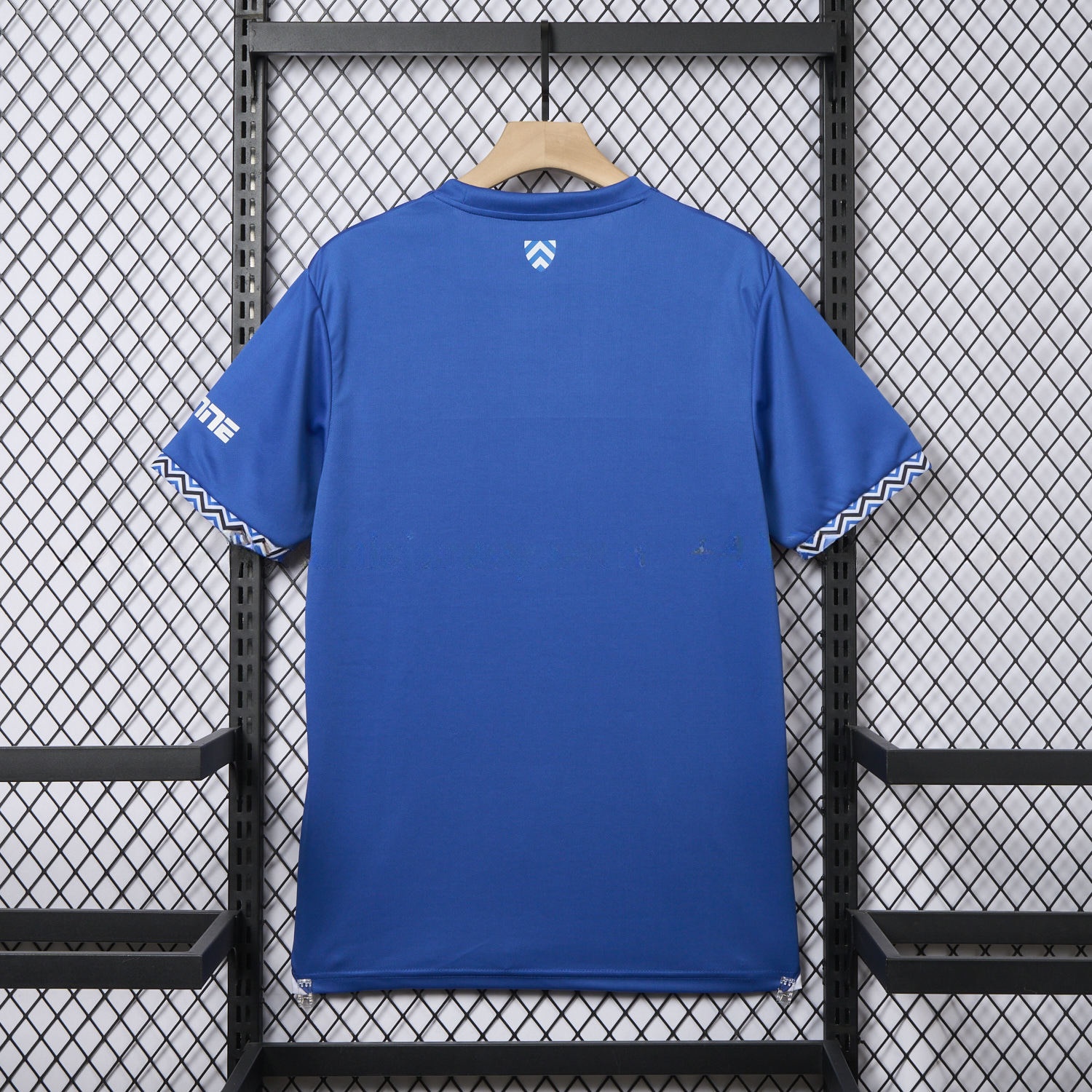 Arminia Bielefeld 25-26 Home Jersey - Fans Version - Unitedfutballjersey