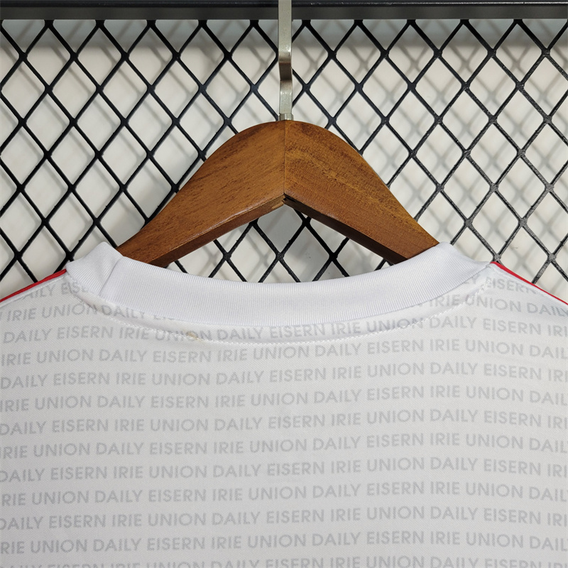 Berlin Union 23/24 Special Edition Jersey- Fans Version - Unitedfutballjersey