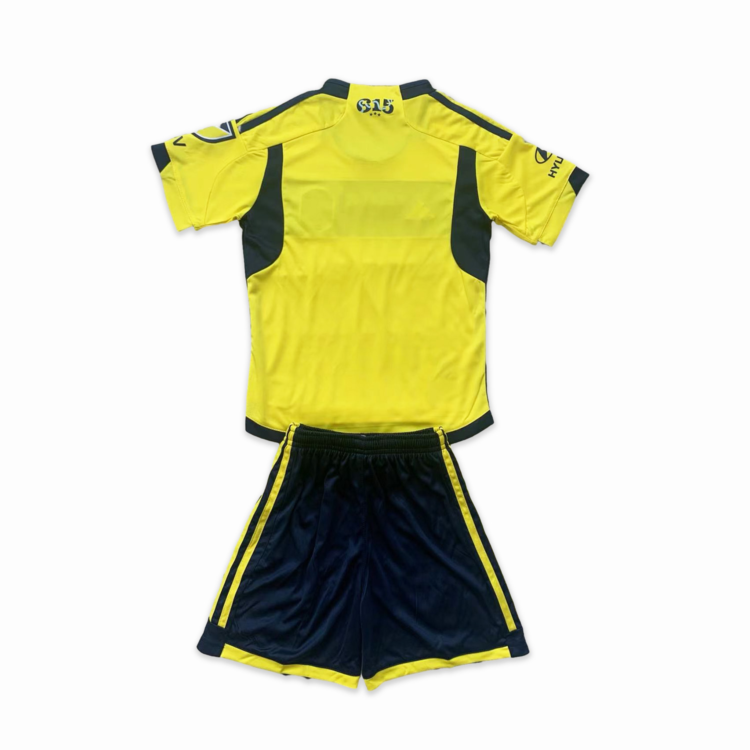 Nashville SC 2024 Home Men
