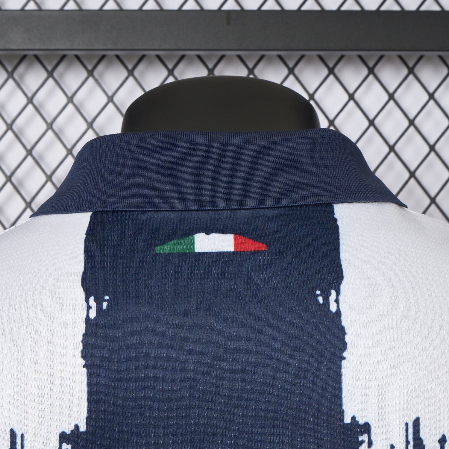 Rayados Monterrey 25-26 80th Anniversary Long Sleeves Special Edition Jersey - Unitedfutballjersey