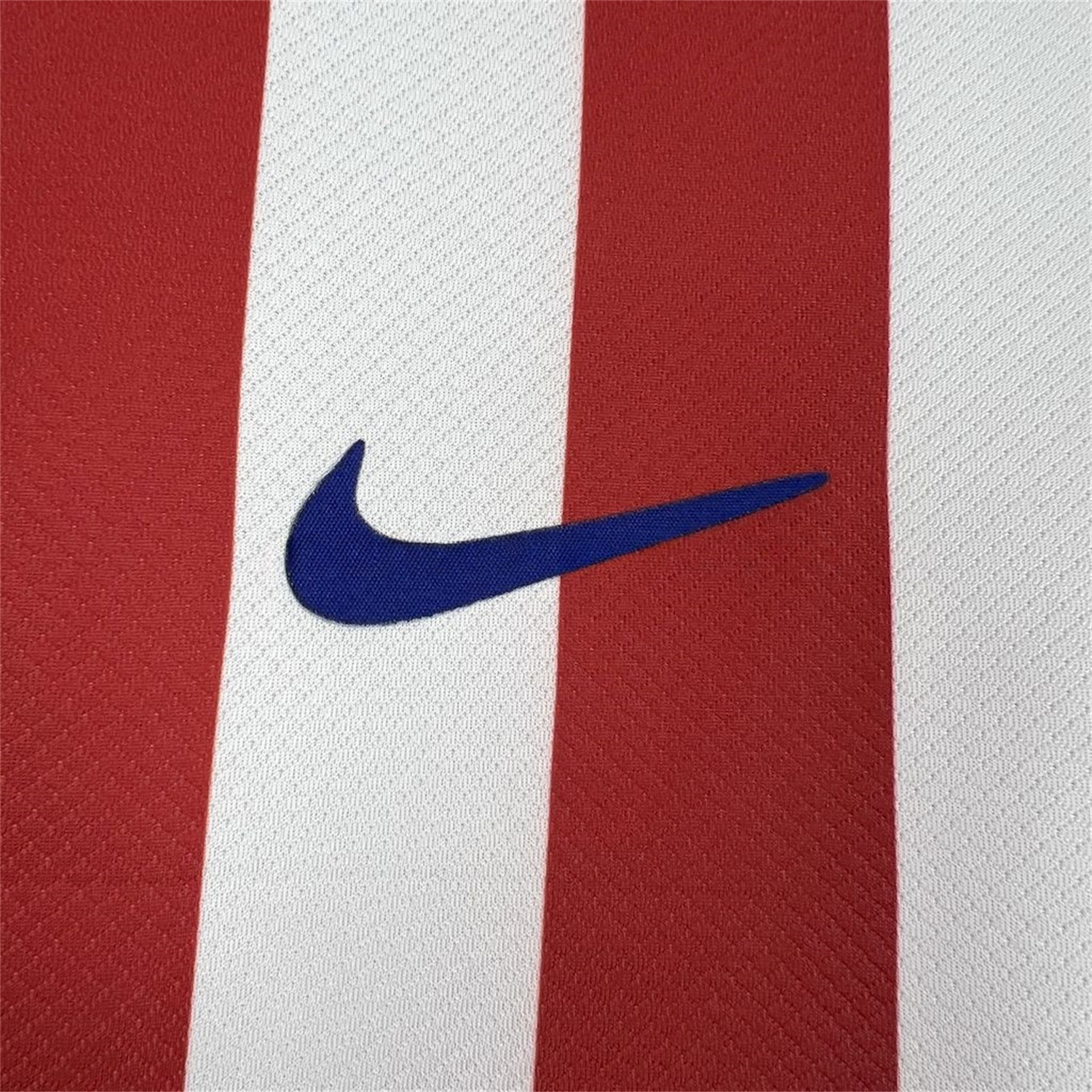 Atletico Madrid 25-26 Home (Informal-release Version) Jersey - Fans Version - Unitedfutballjersey