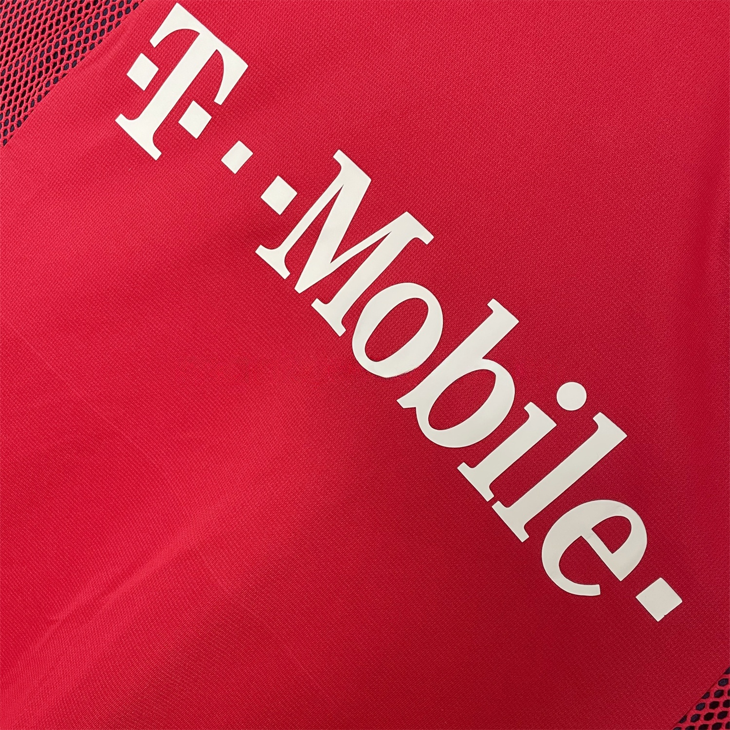 Retro Bayern Munich 2002-03 Home European Jersey - Unitedfutballjersey