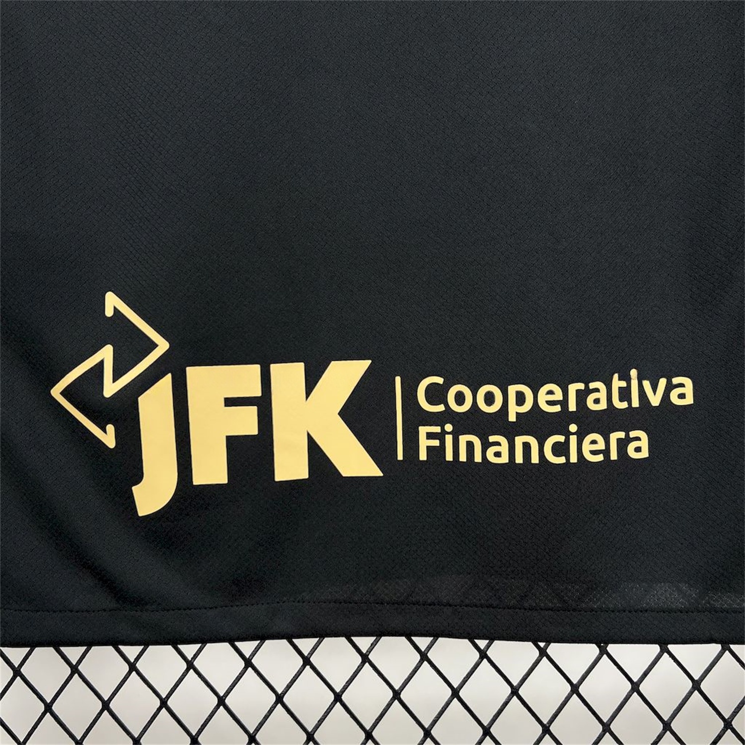 Atlético Nacional 25-26 Away Jersey - Fans Version - Unitedfutballjersey