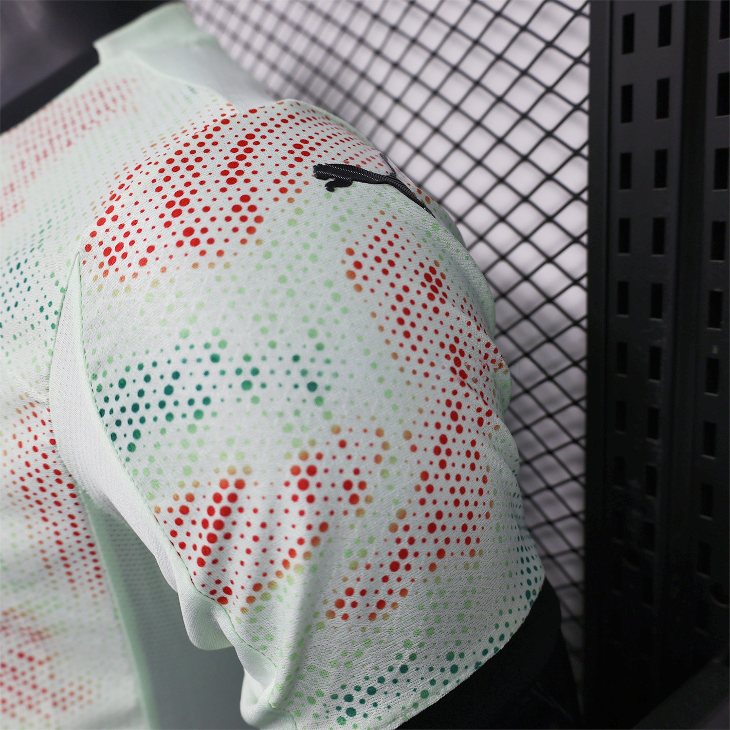 Portugal 2025 Pre-Match 2 Jersey - Player Version - Unitedfutballjersey