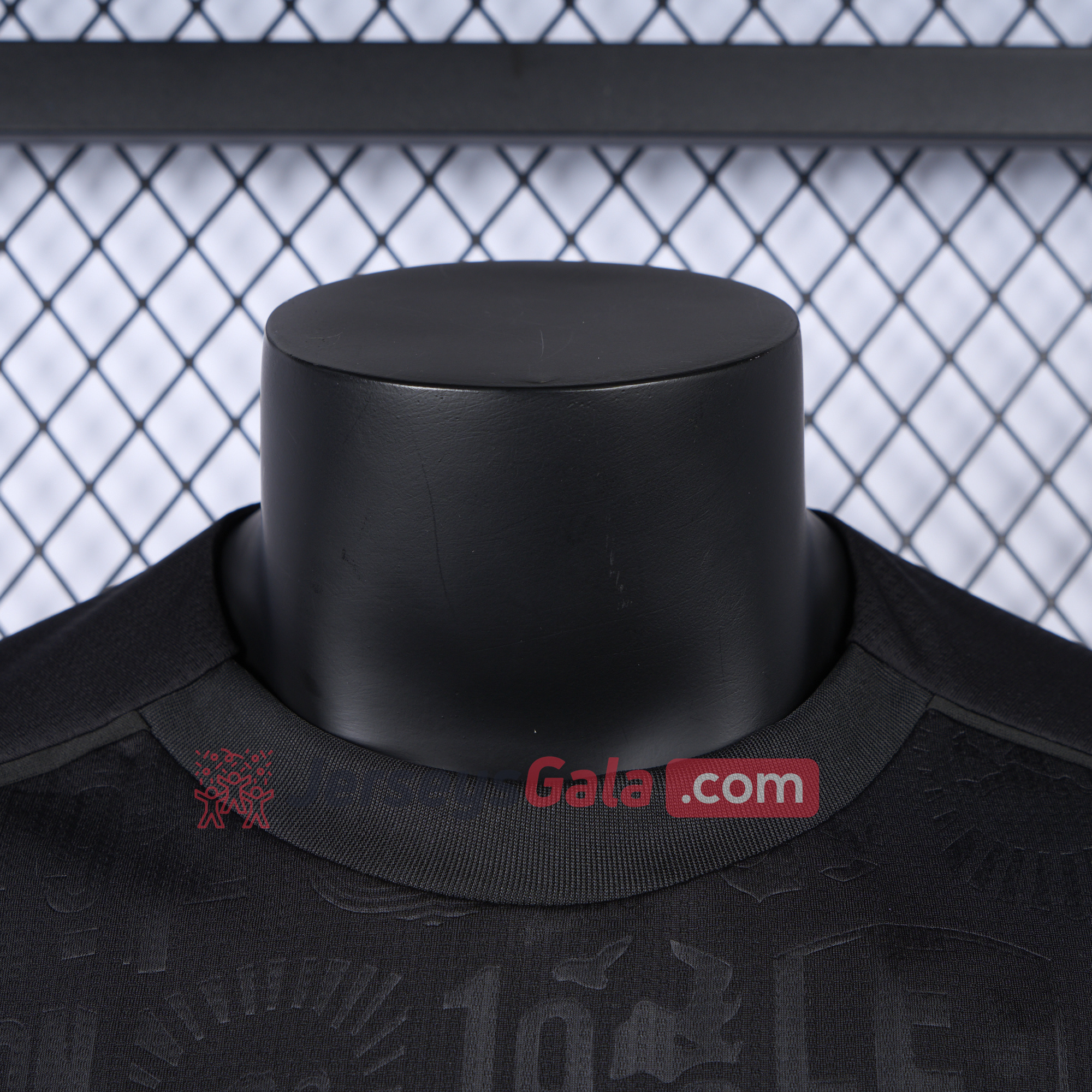 Club León Club Leon 24-25 80th Anniversary Long Sleeve Jersey - Unitedfutballjersey