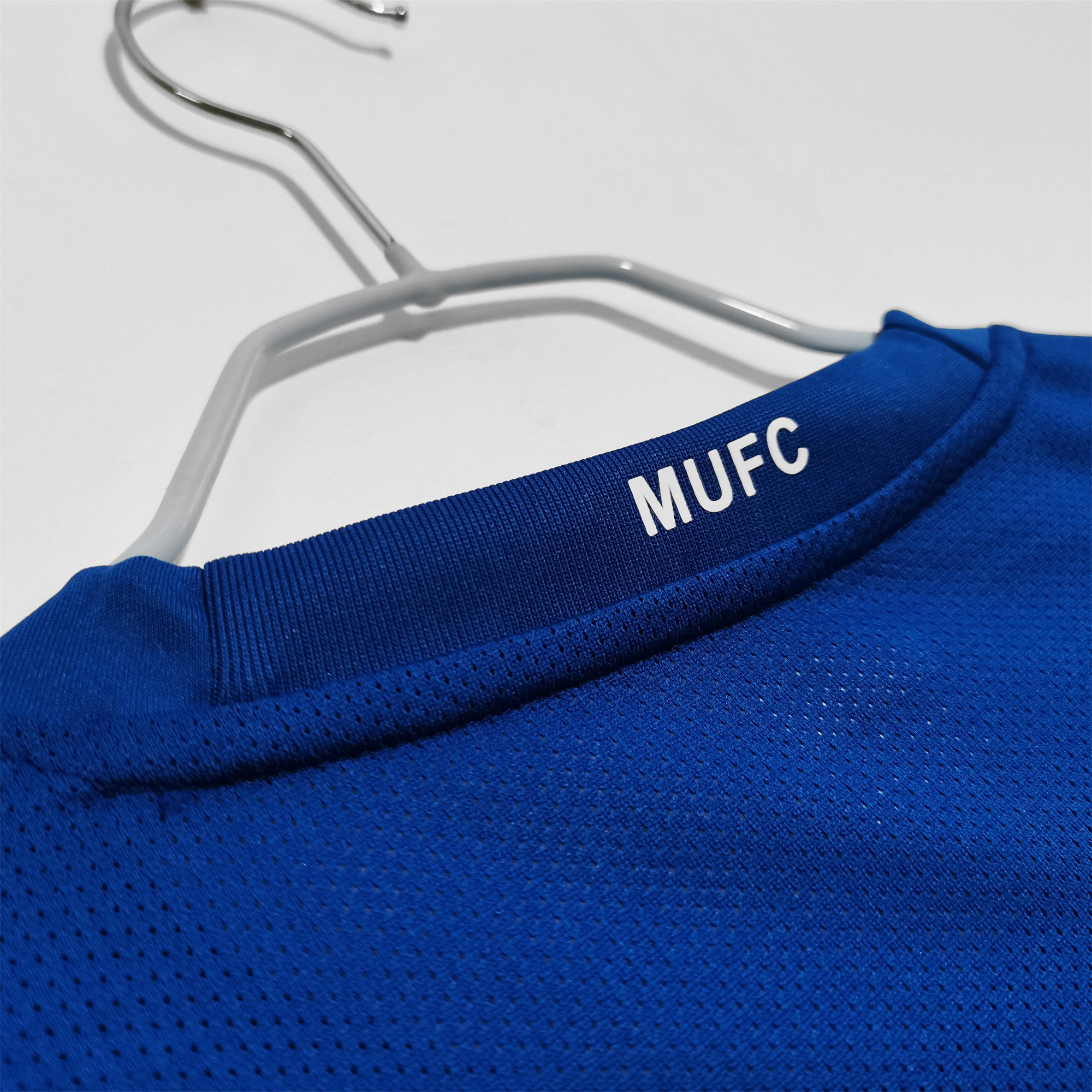 Manchester United Retro 08-09 Third Long Sleeve Jersey - Unitedfutballjersey