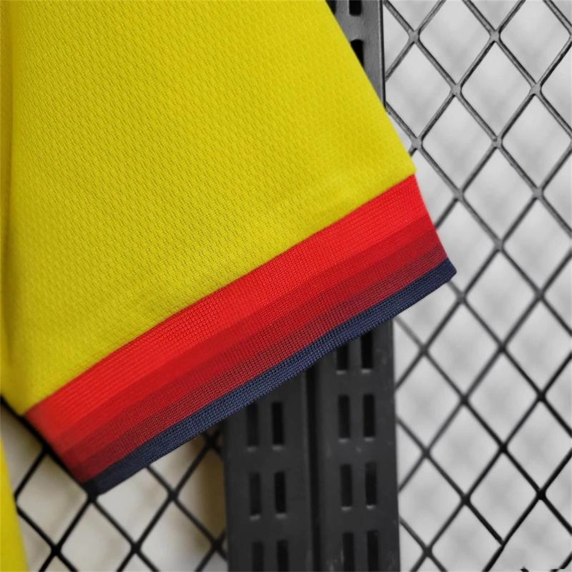 Retro Liver.pool 1997-99 Third Jersey - Unitedfutballjersey