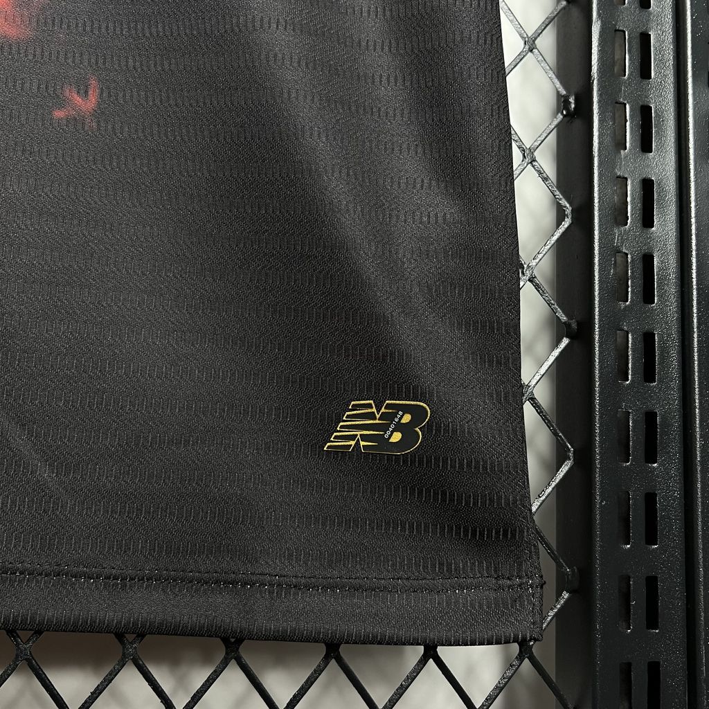 Sao Paulo 2024 Third Unsponsored Jersey - Fans Version - Unitedfutballjersey