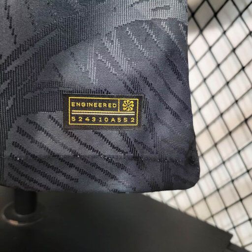 Portugal 23-24 Black Special Edition Jersey - Player Version - Unitedfutballjersey