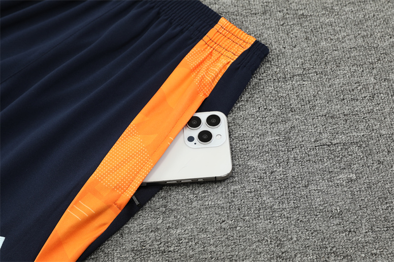 Real Madrid 24-25 Long Sleeve Training Set - White - Unitedfutballjersey