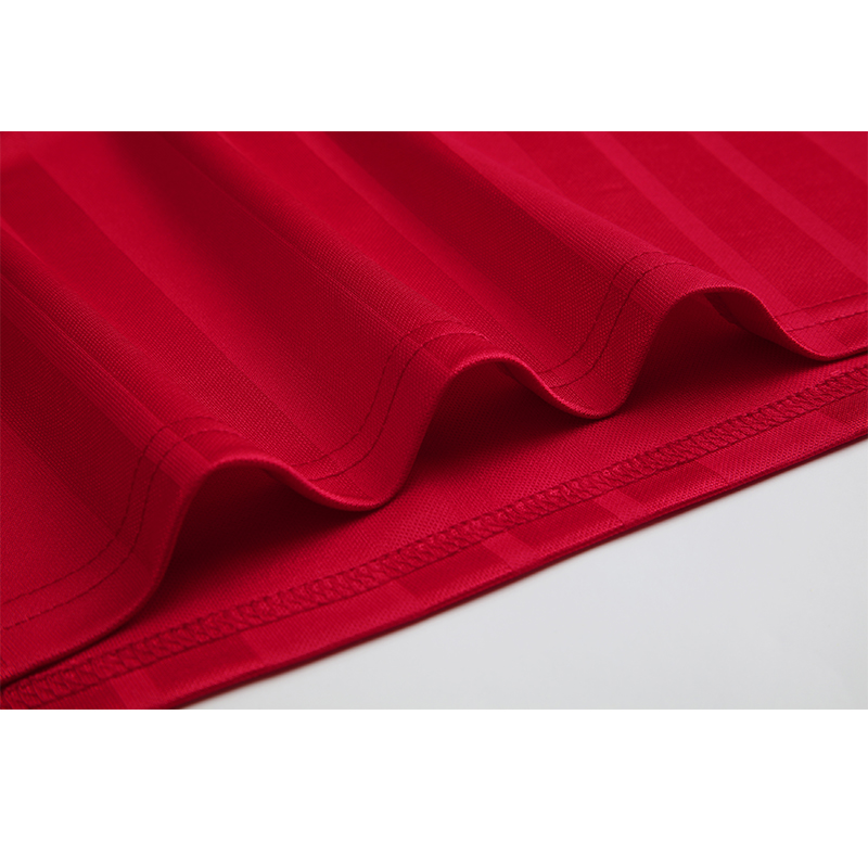 Retro Liver.pool 1993-95 Home Stadium Long Sleeve Jersey - Unitedfutballjersey