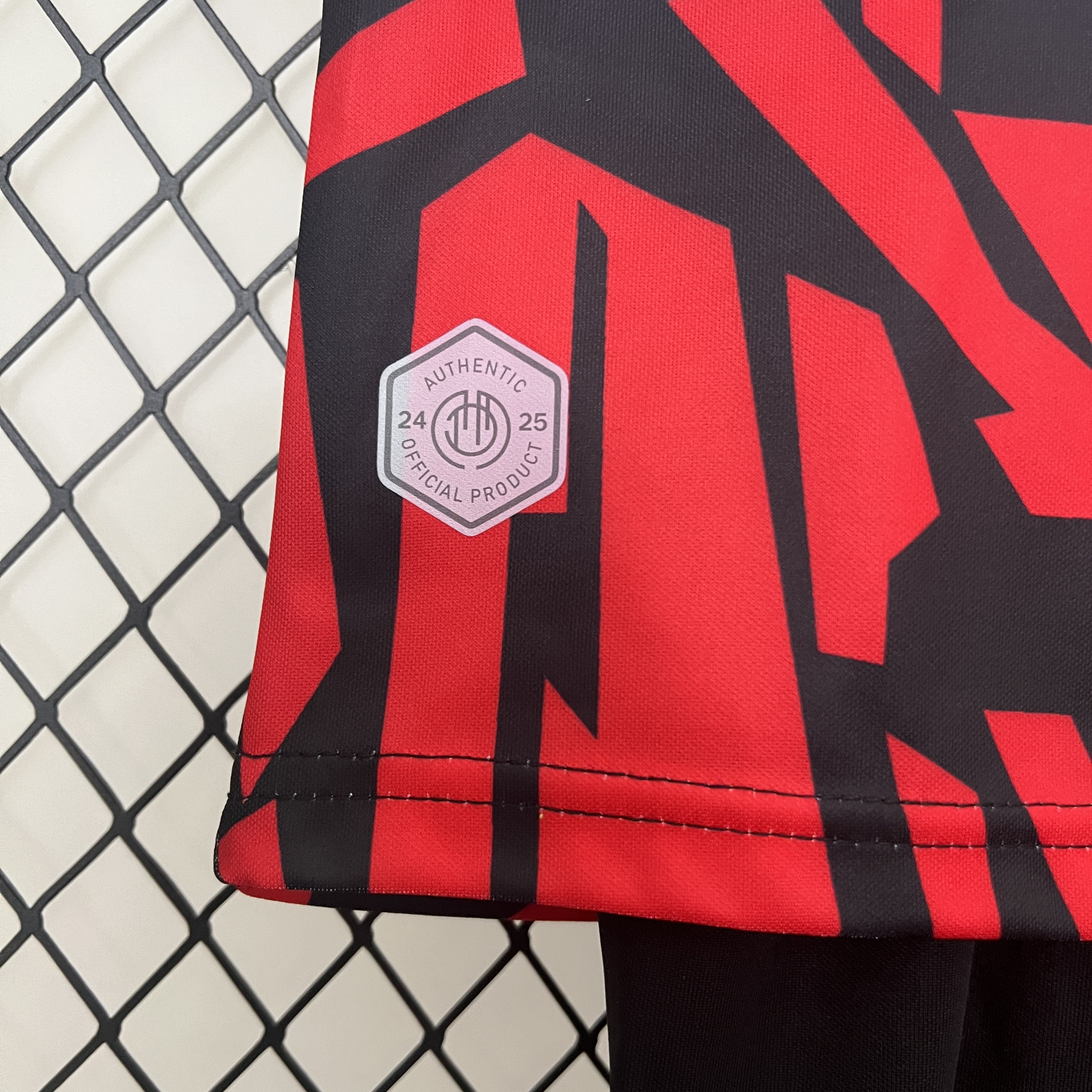 Mallorca 24-25 Home Stadium Kids Kit - Unitedfutballjersey