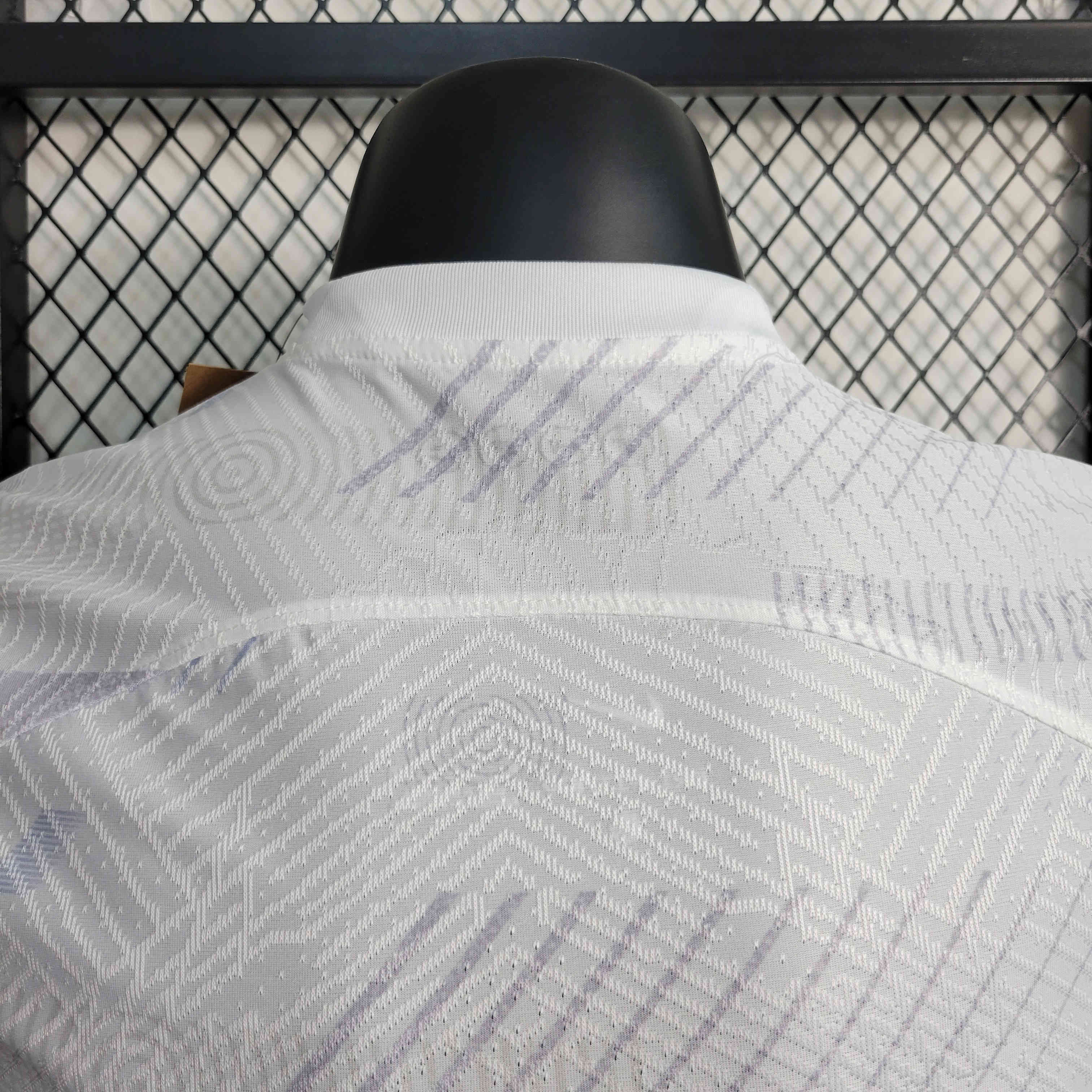 Tottenham Hotspur 23/24 Home Jersey - Player Version - Unitedfutballjersey