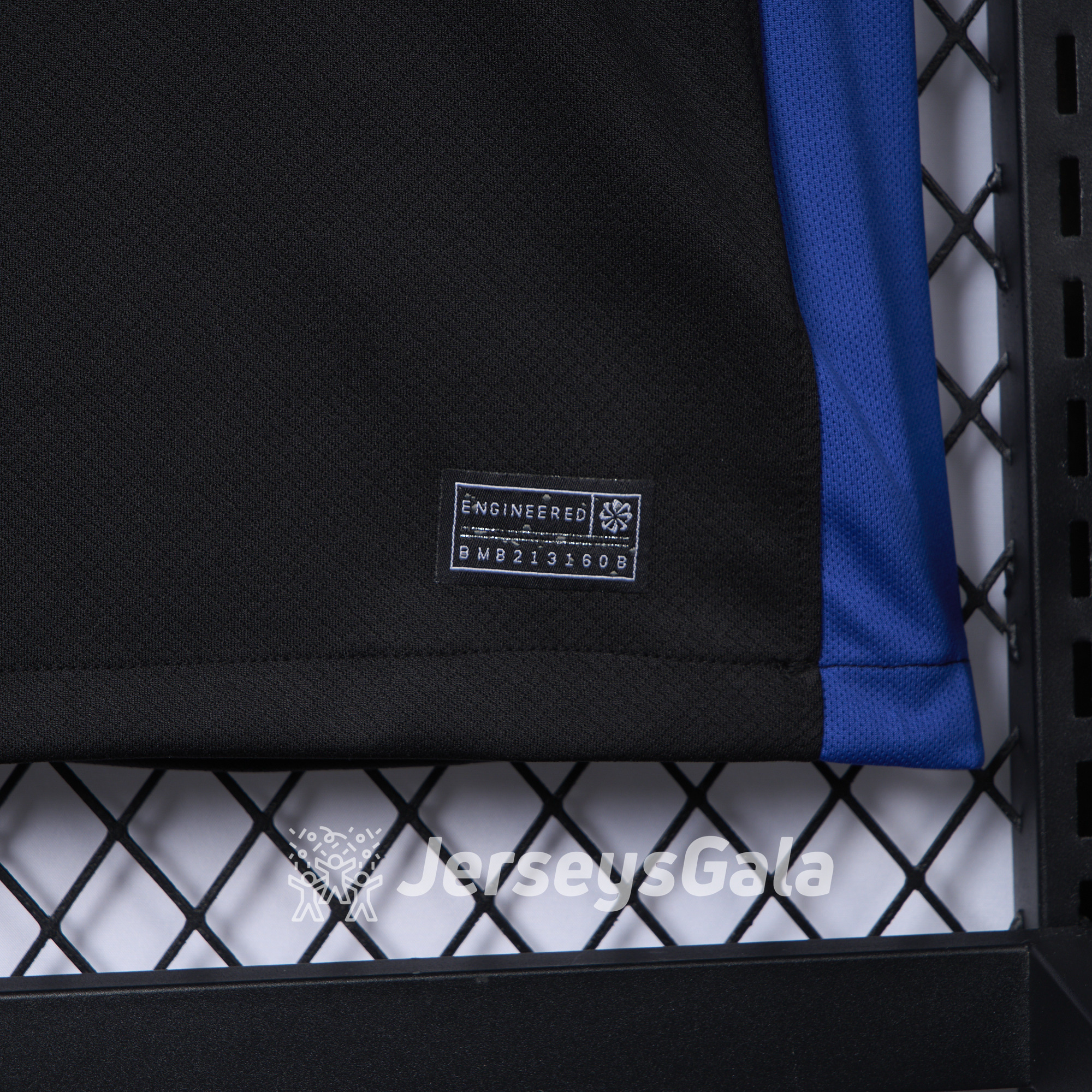 B.A.R.S.A X Coldplay 24-25 Away Co-Branded Jersey - Fans Version - Unitedfutballjersey