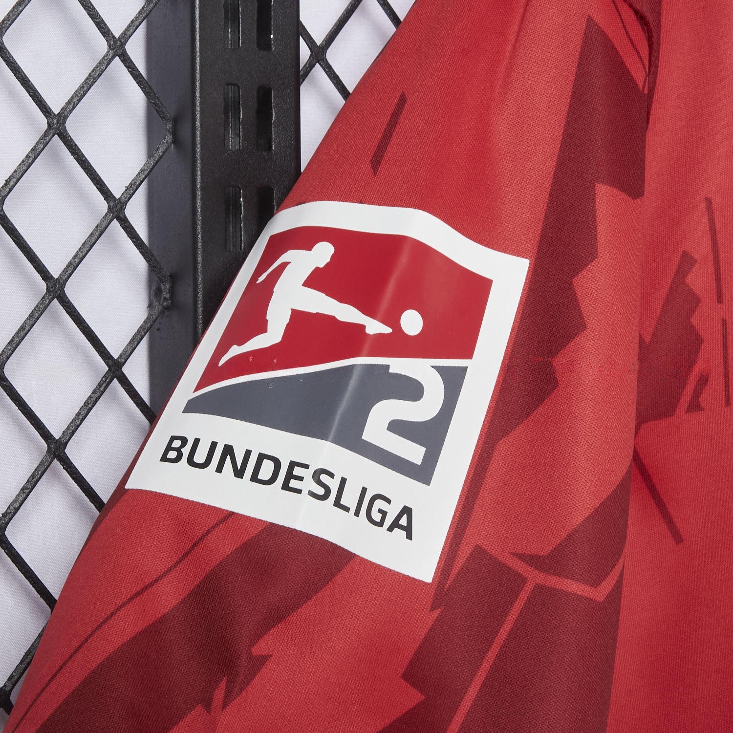 Kaiserslautern 25-26 Home Jersey - Fans Version - Unitedfutballjersey