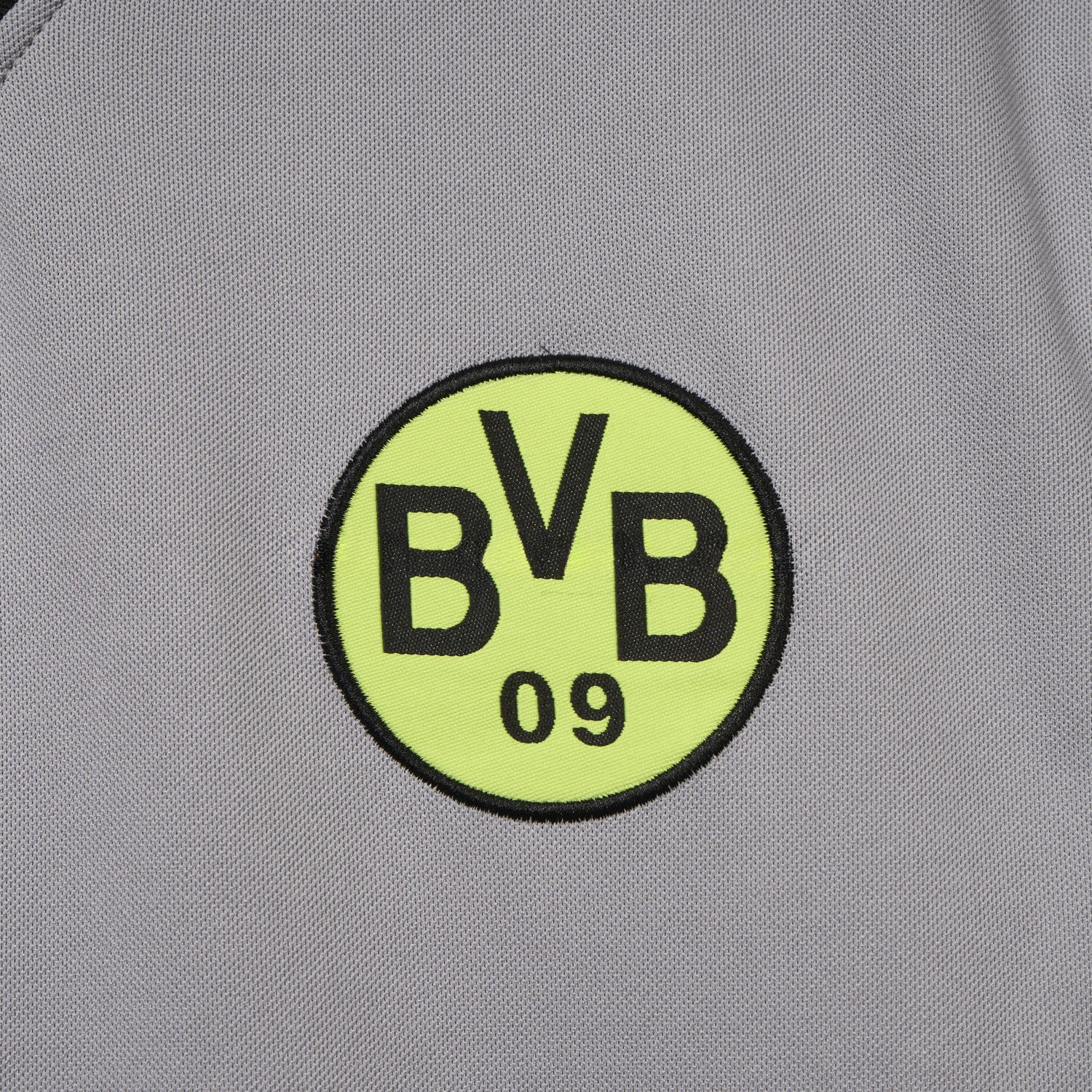 Retro Dortmund 1997-98 Away Jersey - Unitedfutballjersey