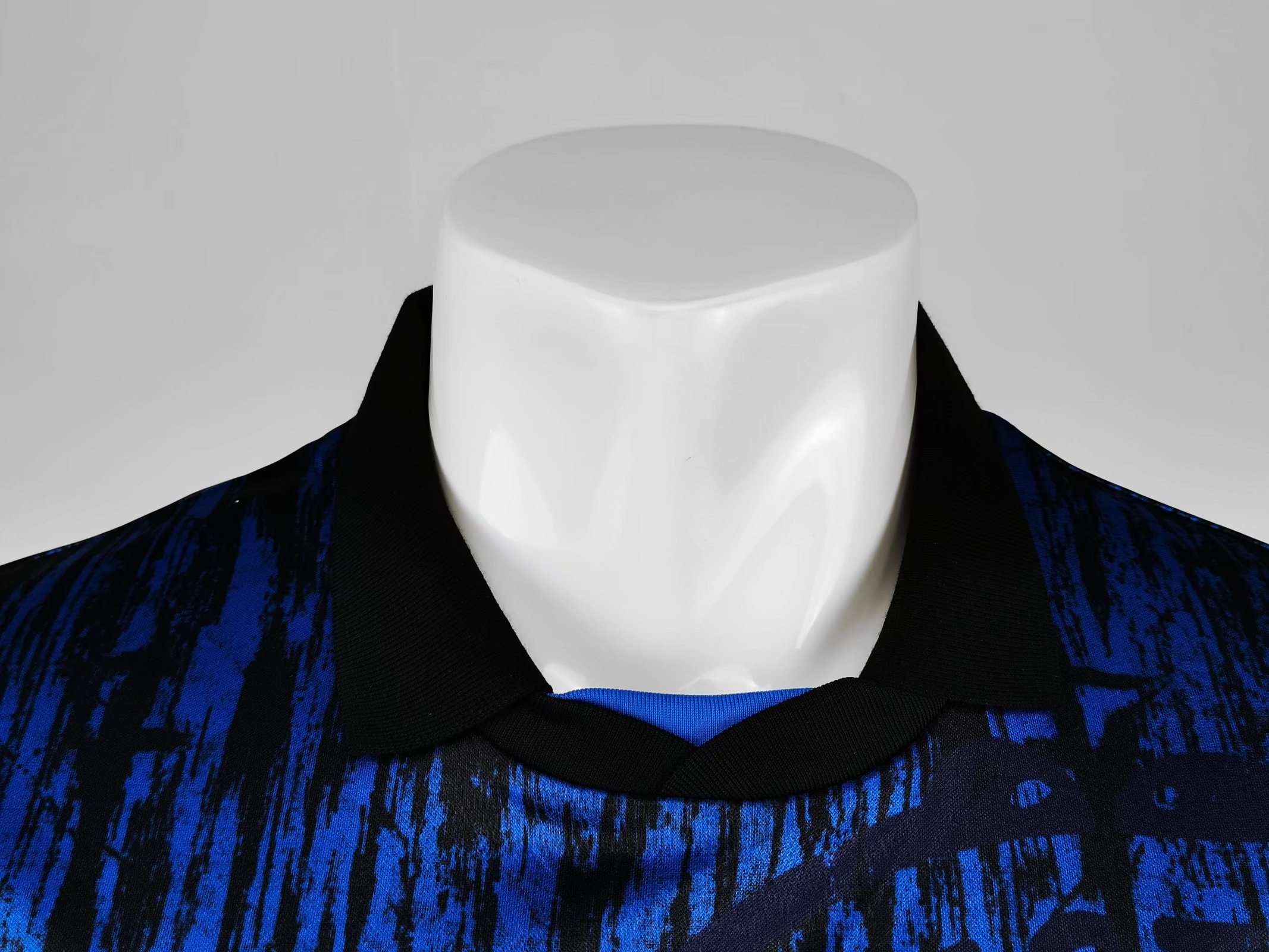 Manchester United Retro 92-94 Away Long Sleeve Jersey - Unitedfutballjersey