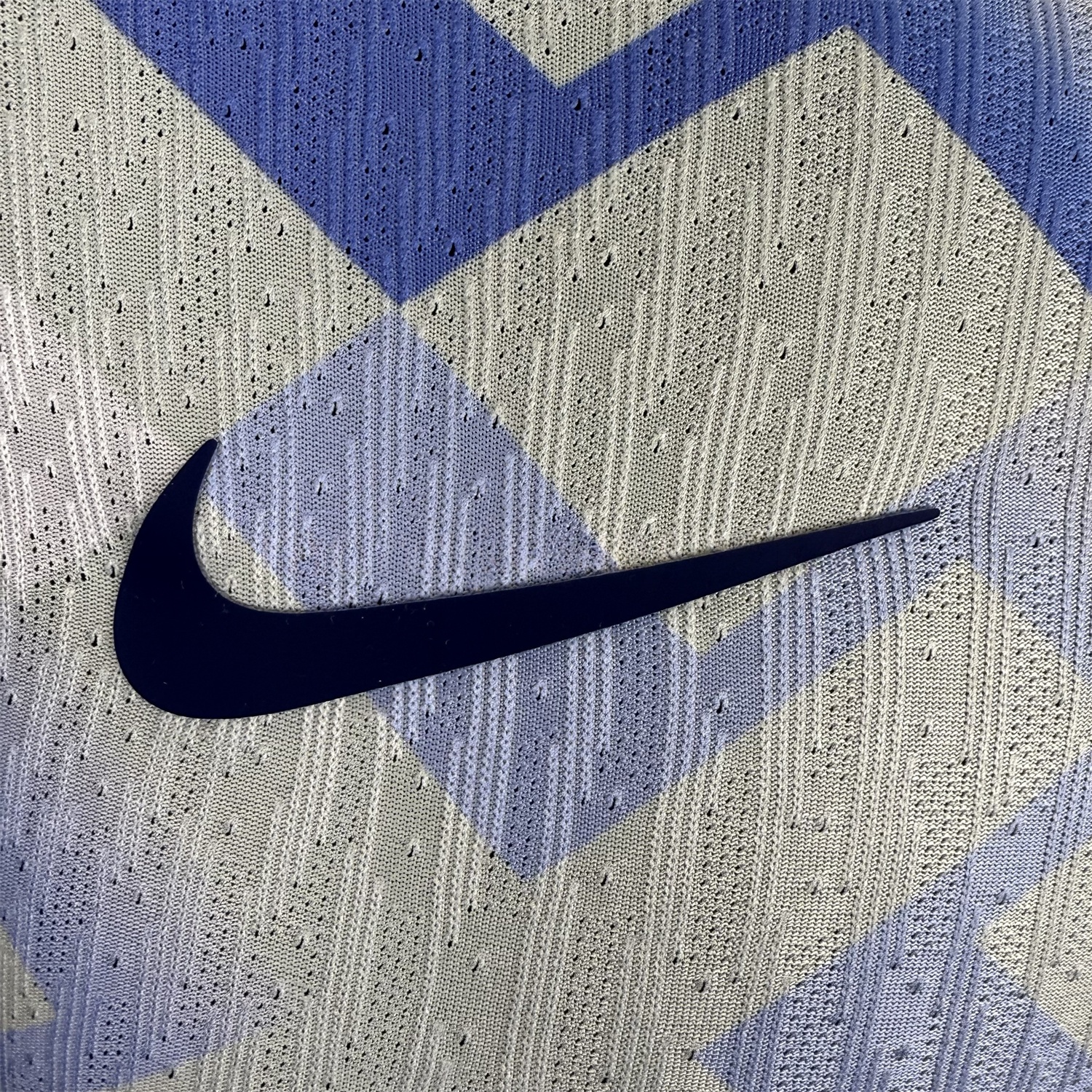 Inter Milan 2025-26 Away Unsponsored Jersey - Player Version - Unitedfutballjersey