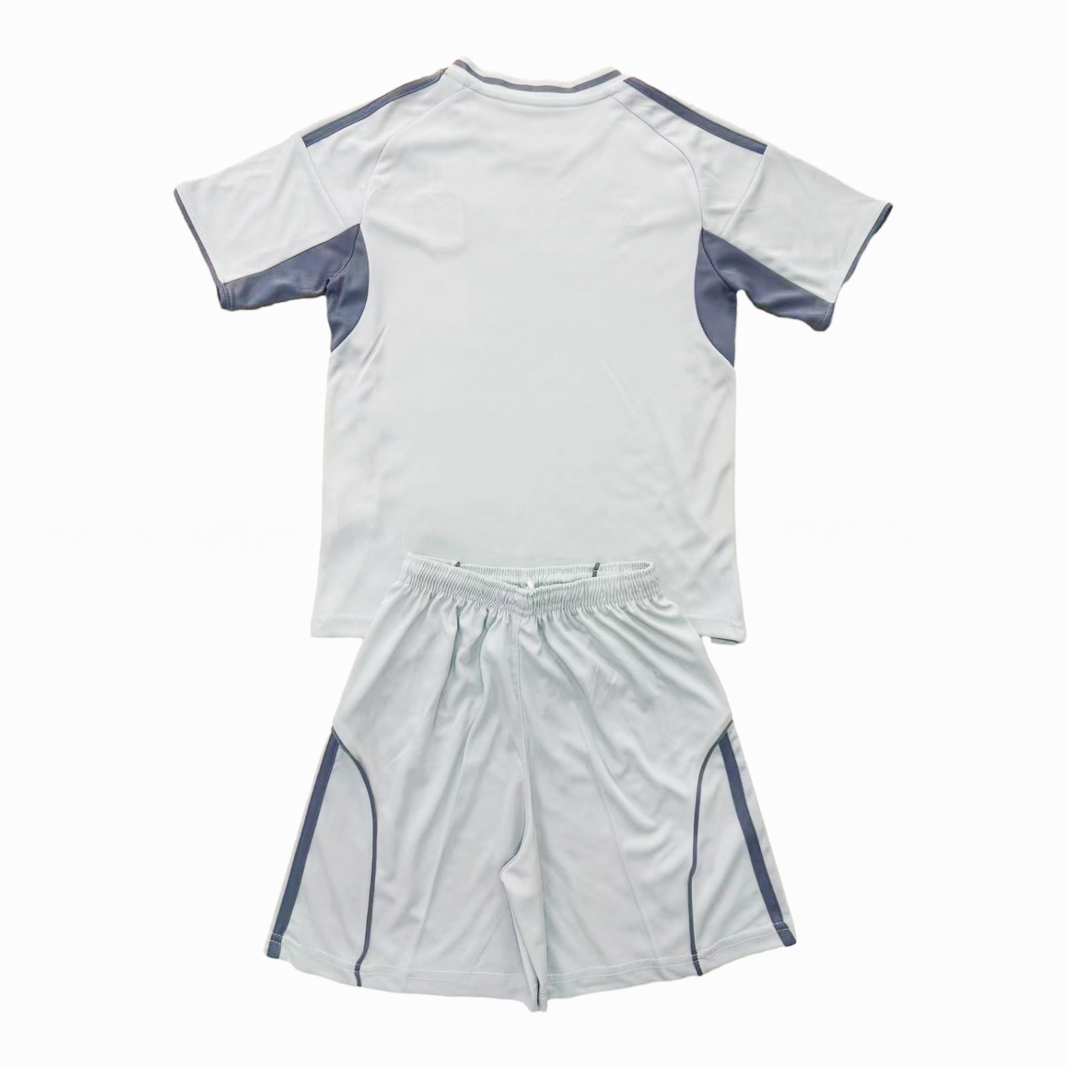 Nashville SC 25-26 Pre-Match Training Men's Adult Jersey Set - Fans Version - Unitedfutballjersey