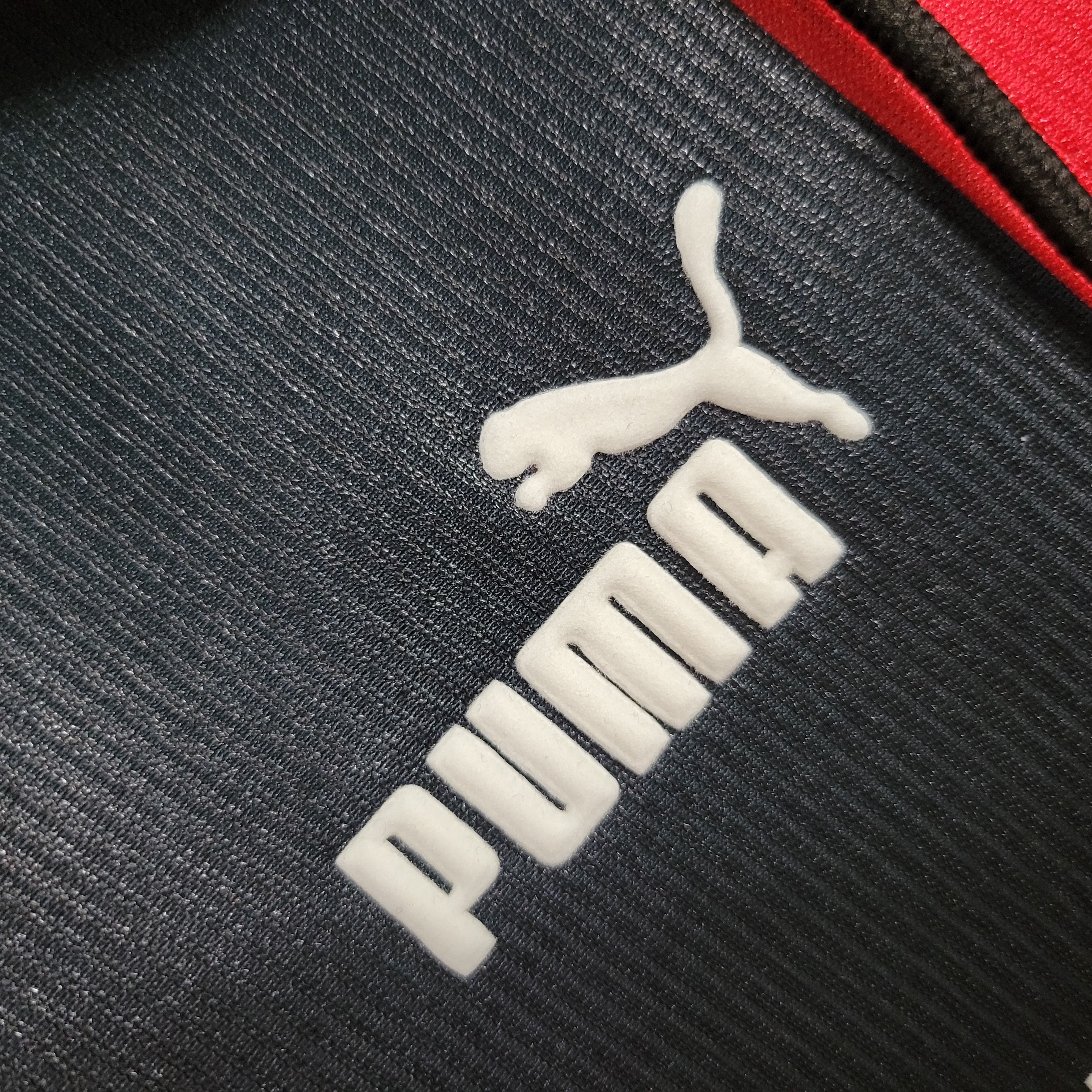 Retro Frankfurt 1998-00 Home Stadium Jersey - Unitedfutballjersey