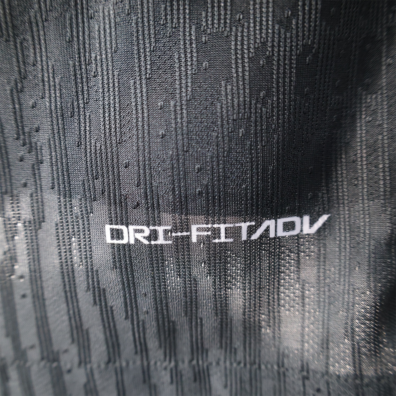 Brazil 25-26 Colorful Jesus Statue Special Black Jersey - Player Version - Unitedfutballjersey