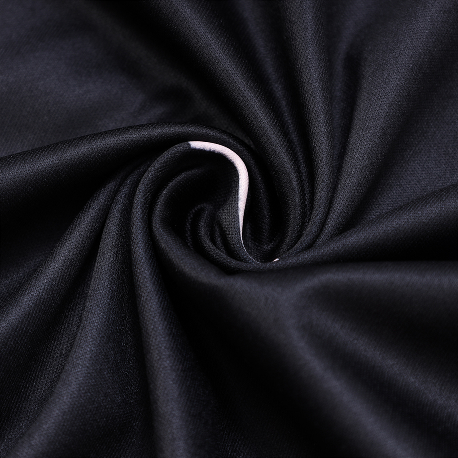 Manchester United 23-24 Vest Training Set Black Line - Unitedfutballjersey