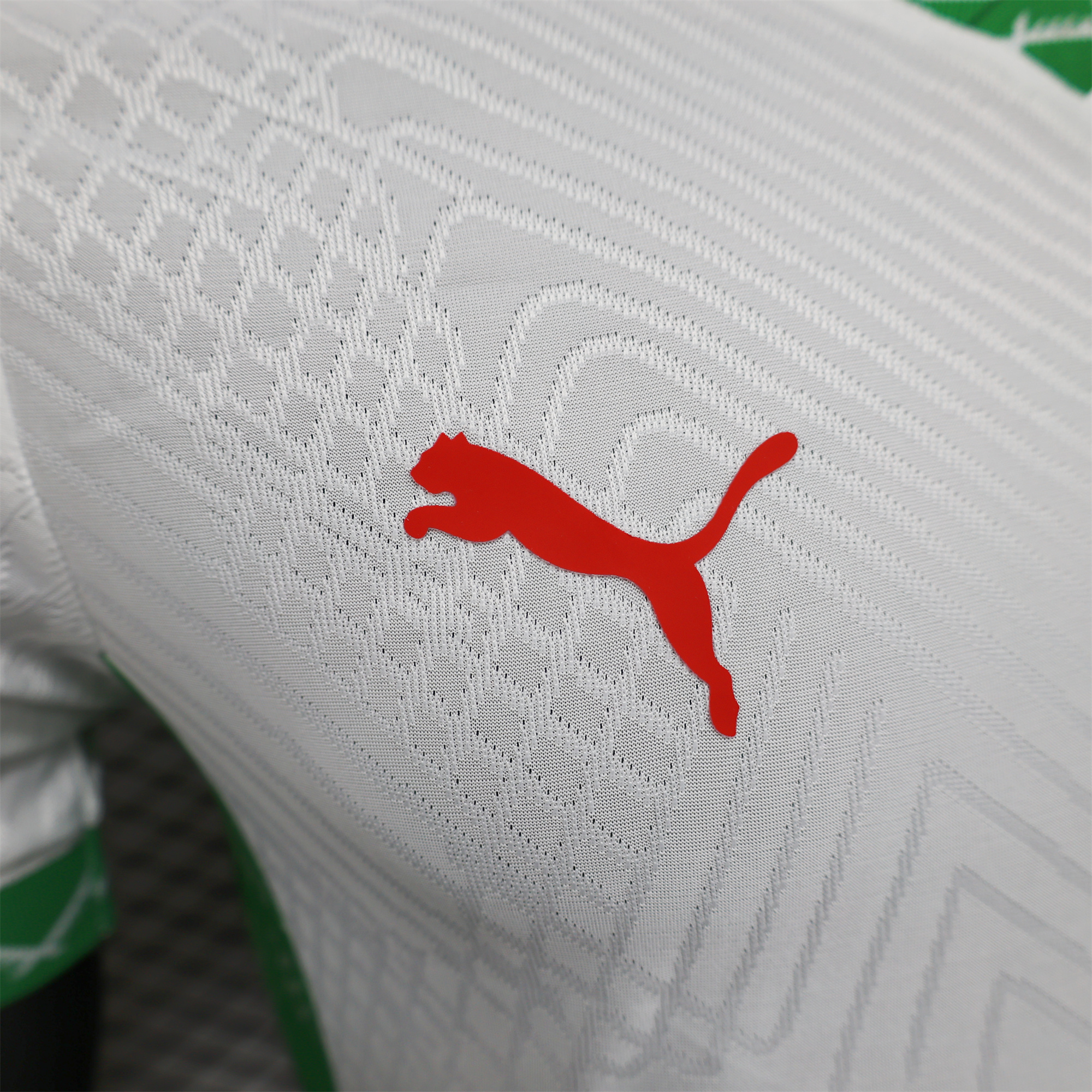 Morocco 24-25 Away Jersey - Player Version - Unitedfutballjersey