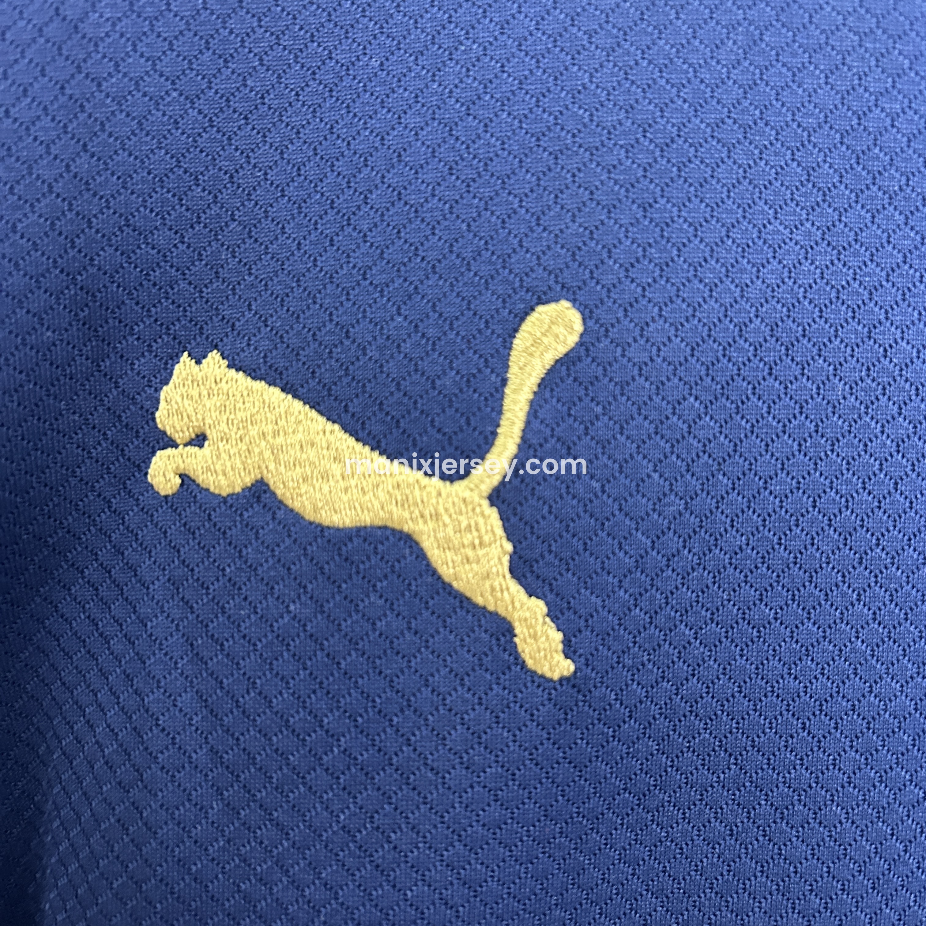 Portugal 2025-26 Royal Blue Training Kids Kit - Unitedfutballjersey