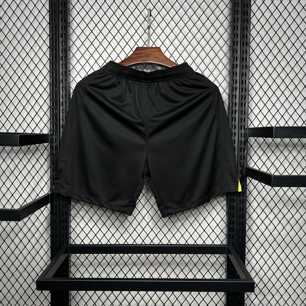 C.H.E.L.S.E.A 24-25 Third Shorts - Fans Version - Unitedfutballjersey