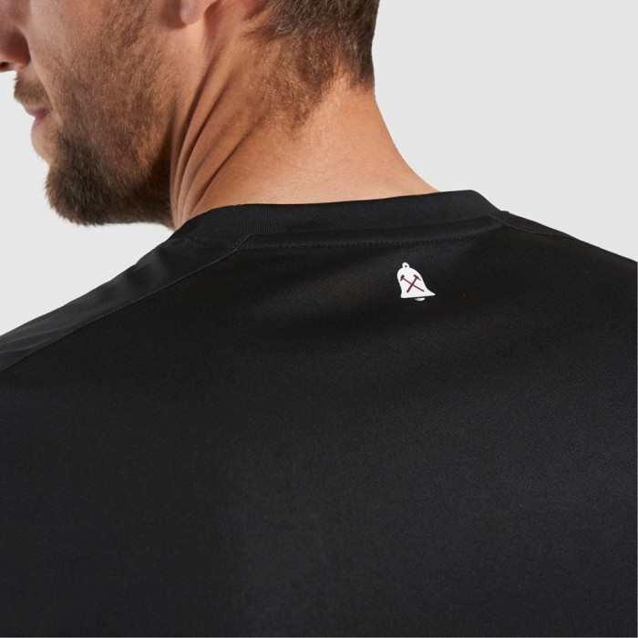 West Ham United 24-25 Away Stadium Jersey - Player Version - Unitedfutballjersey