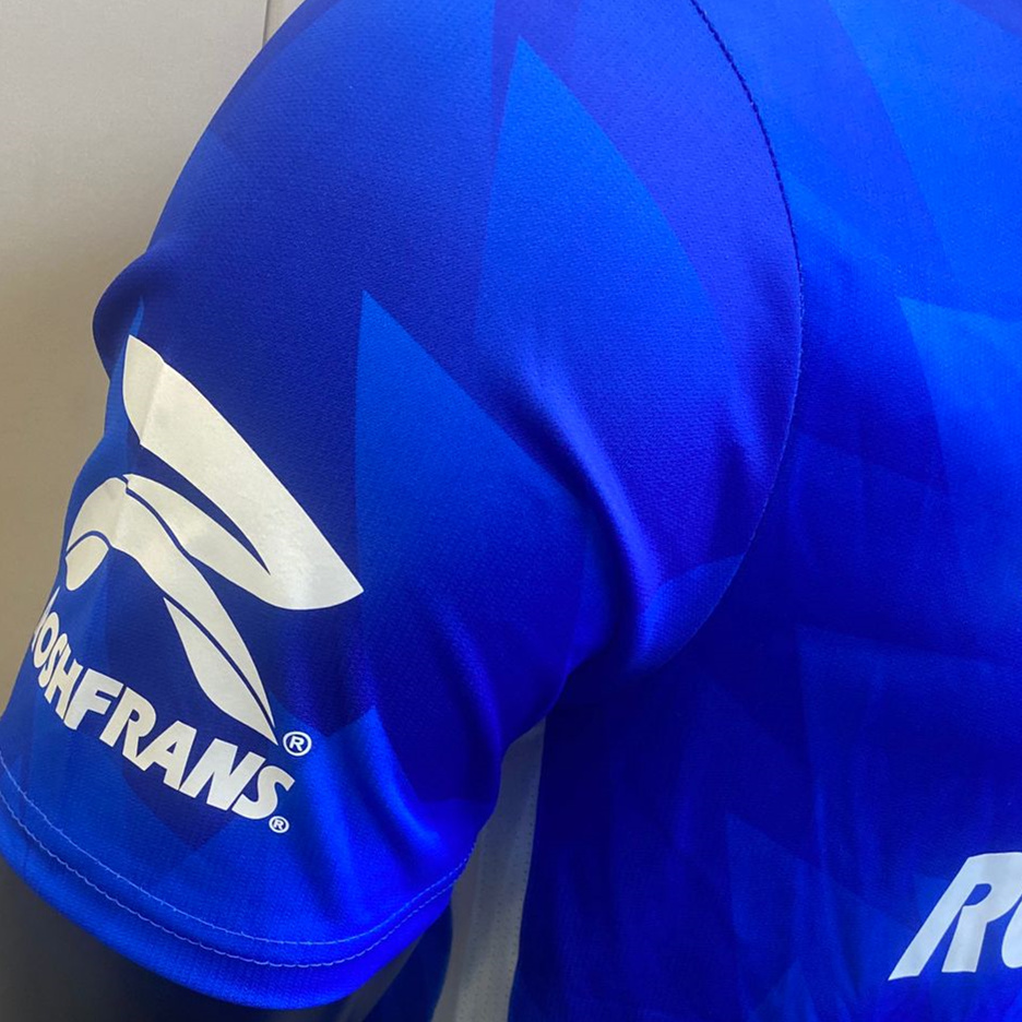 Toluca 24-25 Third Jersey - Player Version - Unitedfutballjersey