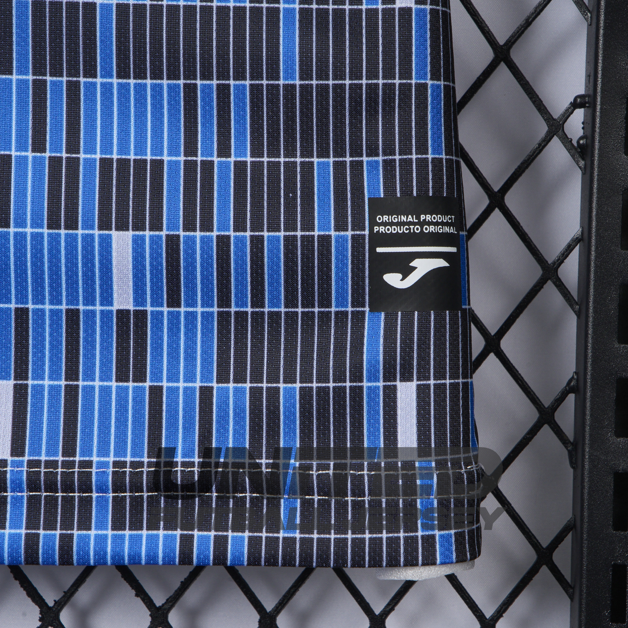 Atalanta 24-25 Christmas Special Edition Jersey - Fans Version - Unitedfutballjersey