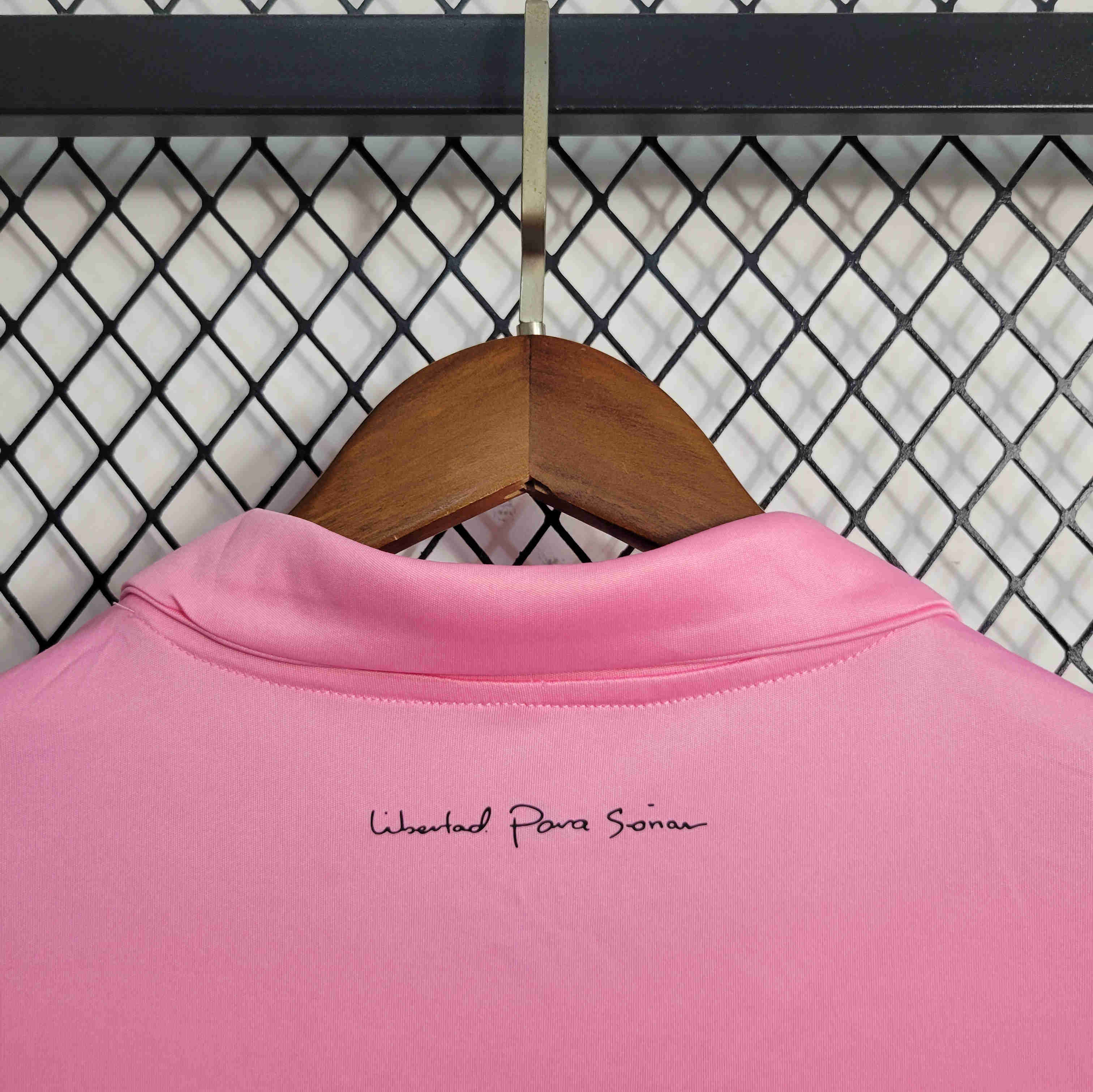 INT M.A.M 23/24 Women Home Jersey Shirt ( Size S-XXL ) - Unitedfutballjersey